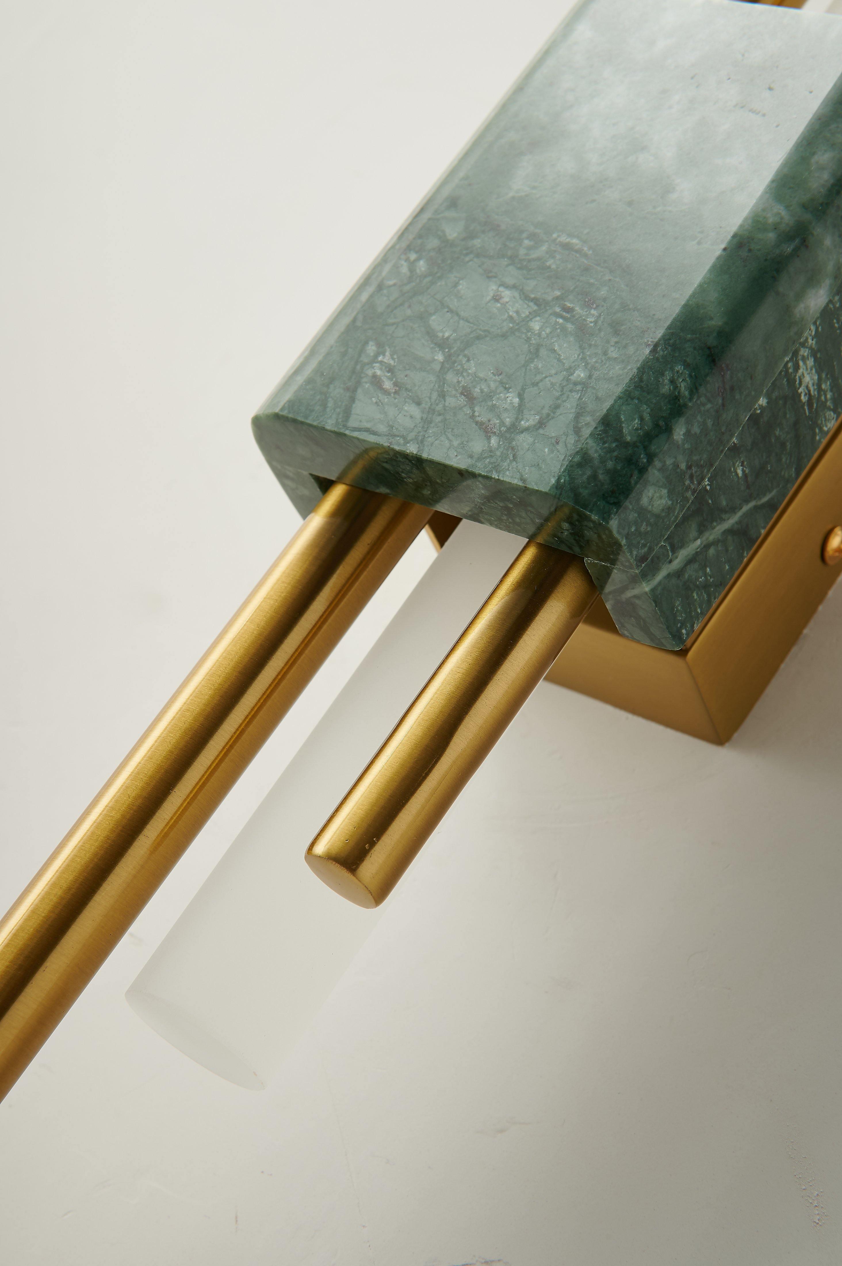 Tanto Plug In Wall Light - Blowlighting