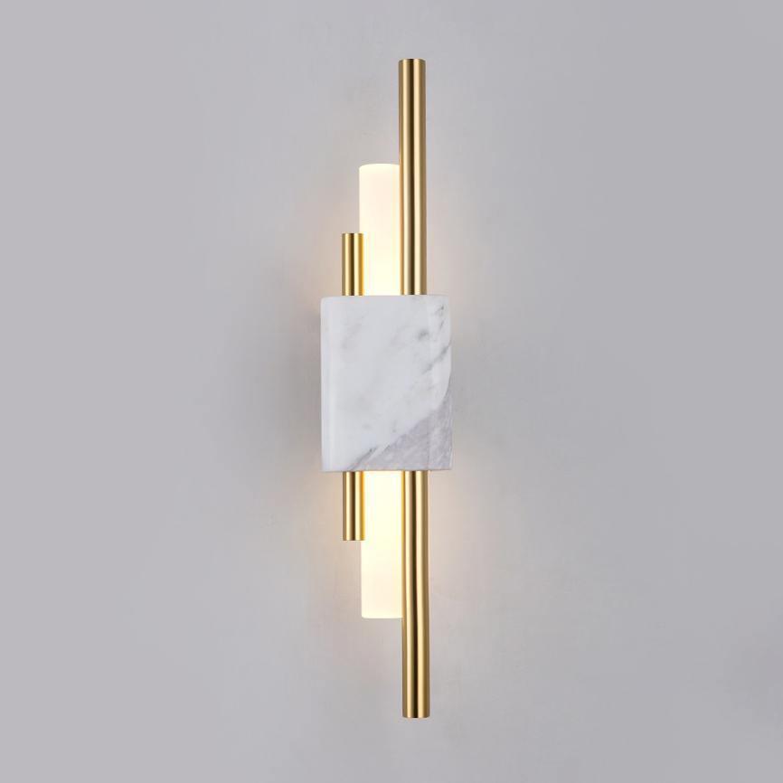 Tanto Plug In Wall Light - Blowlighting