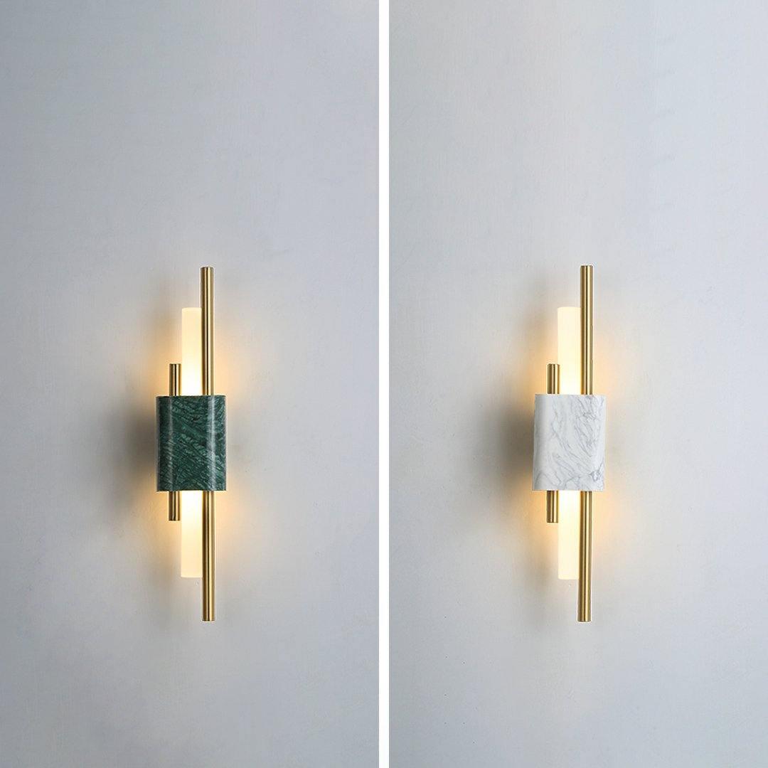 Tanto Plug In Wall Light - Blowlighting