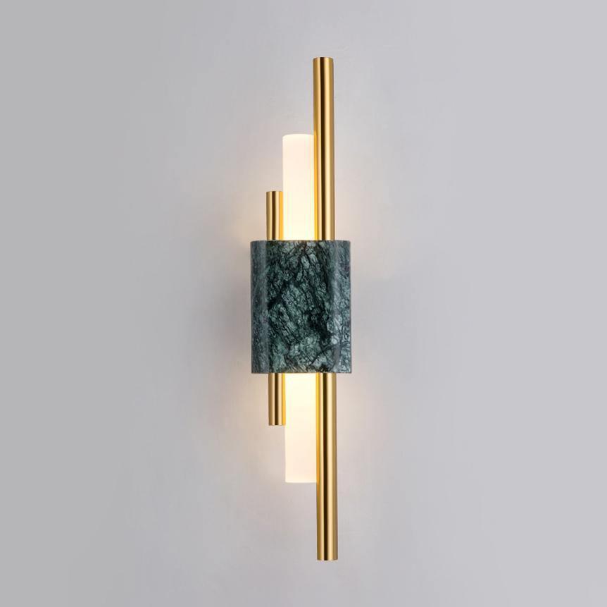 Tanto Plug In Wall Light - Blowlighting