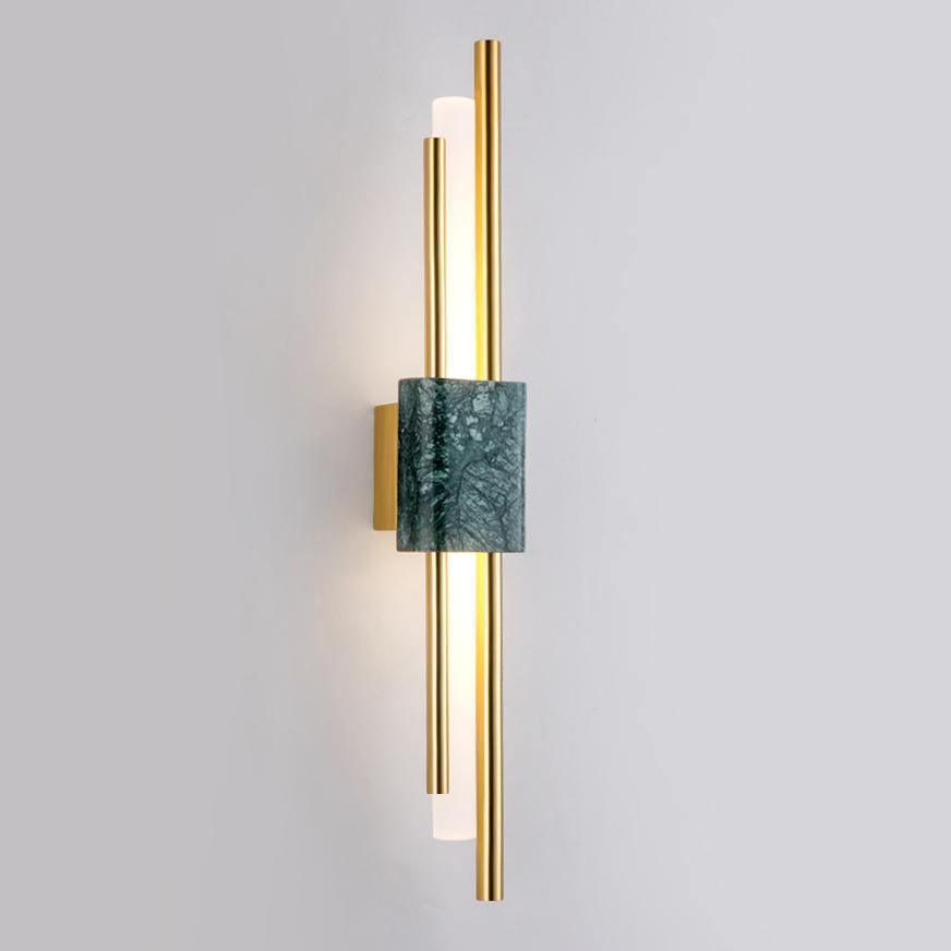 Tanto Plug In Wall Light - Blowlighting
