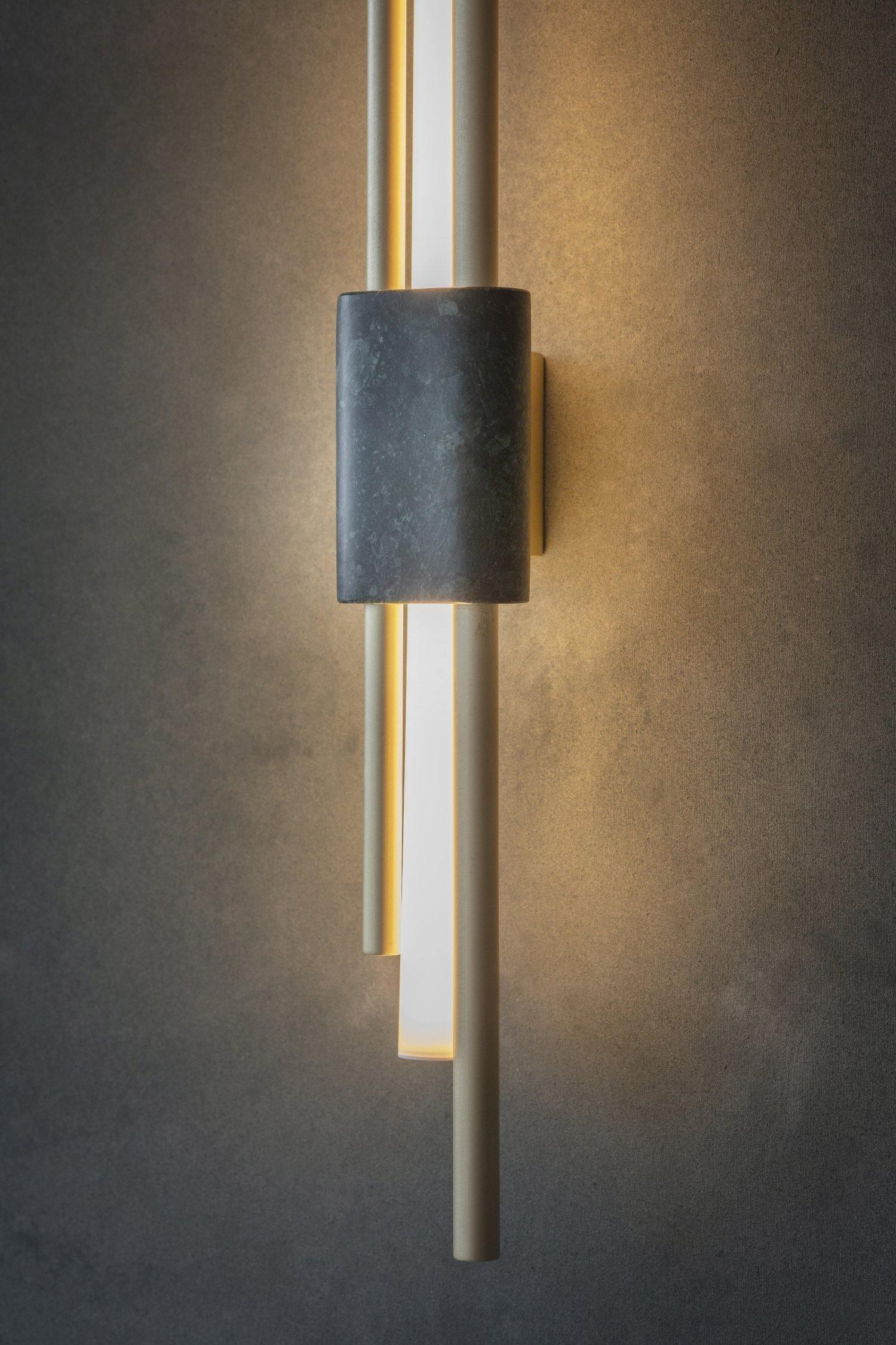 Tanto Plug In Wall Light - Blowlighting