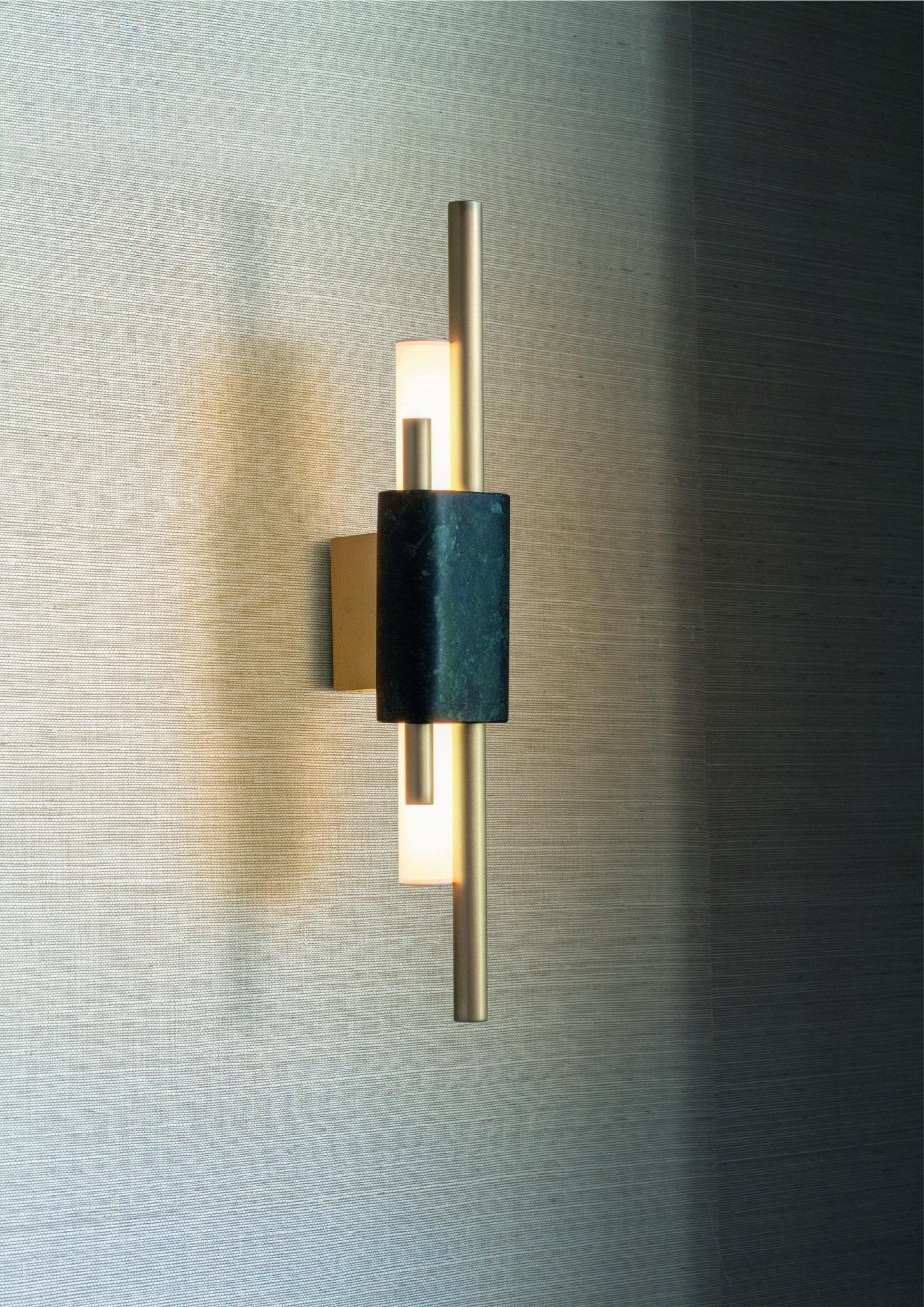 Tanto Plug In Wall Light - Blowlighting