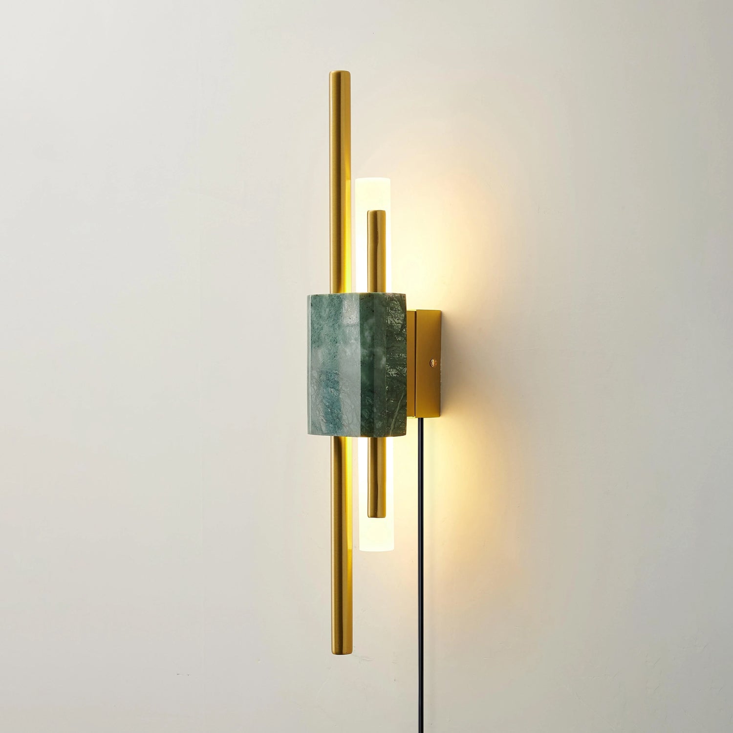 Tanto Plug In Wall Light - Blowlighting