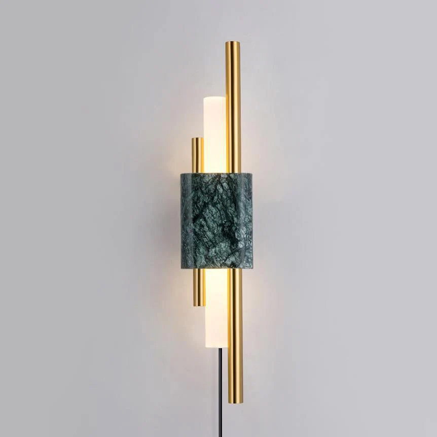 Tanto Plug In Wall Light - Blowlighting