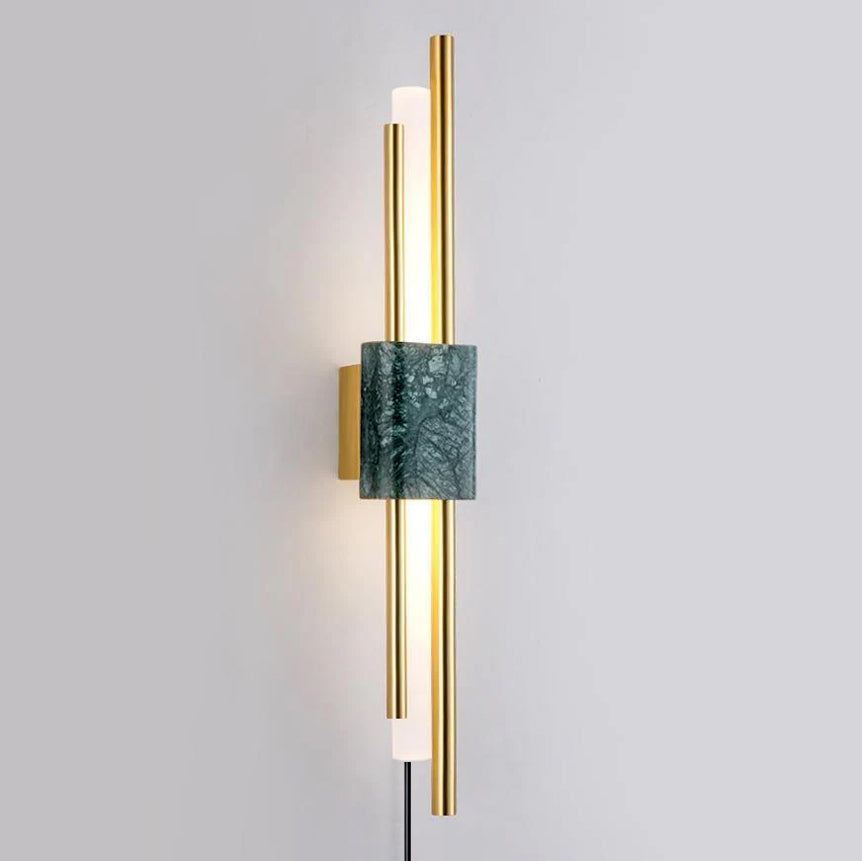 Tanto Plug In Wall Light - Blowlighting