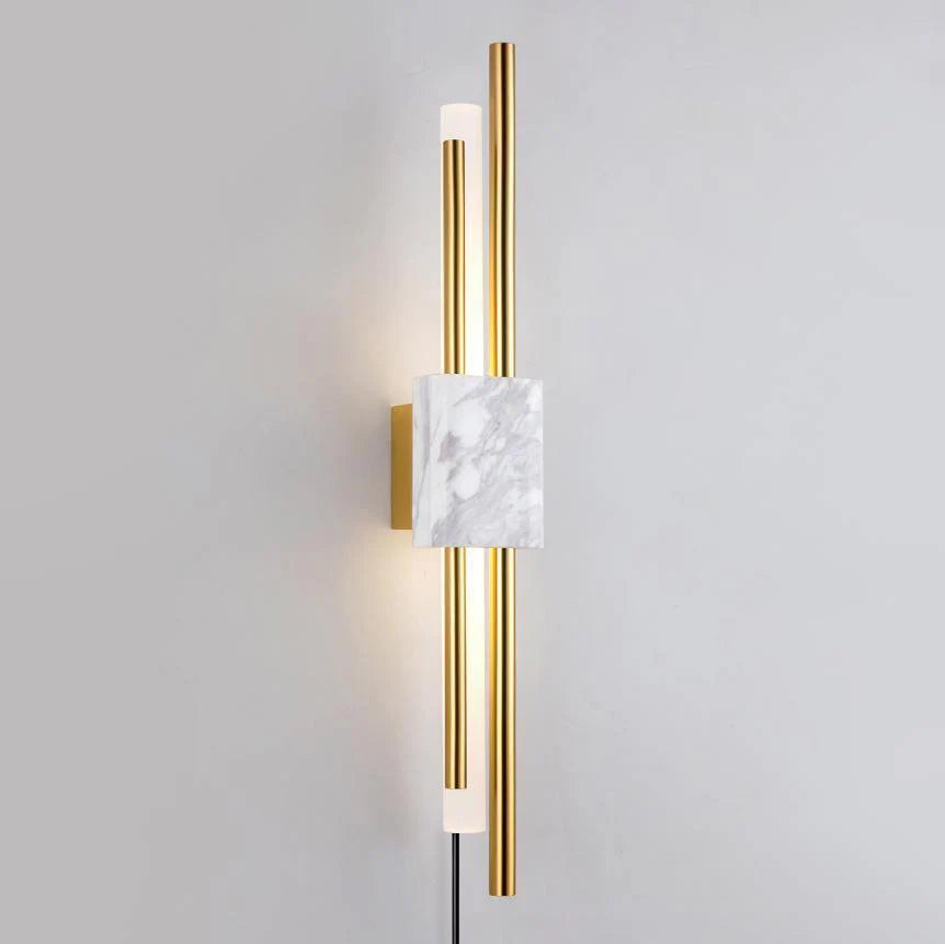 Tanto Plug In Wall Light - Blowlighting