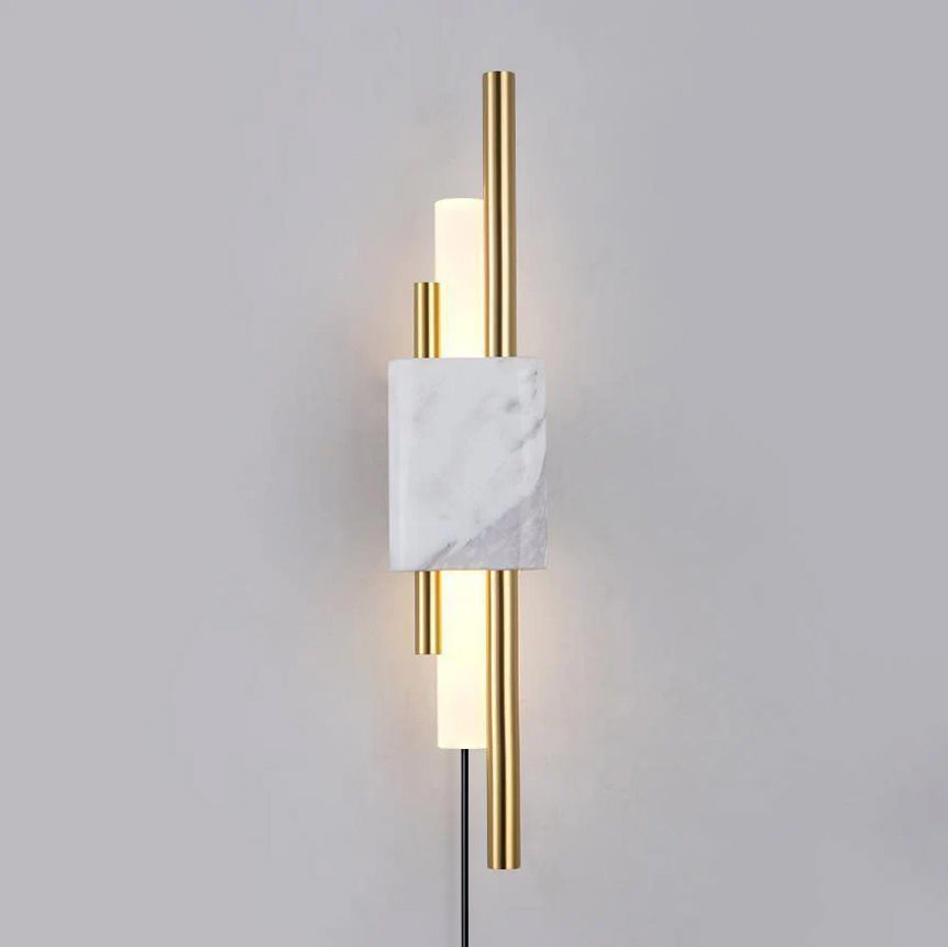 Tanto Plug In Wall Light - Blowlighting