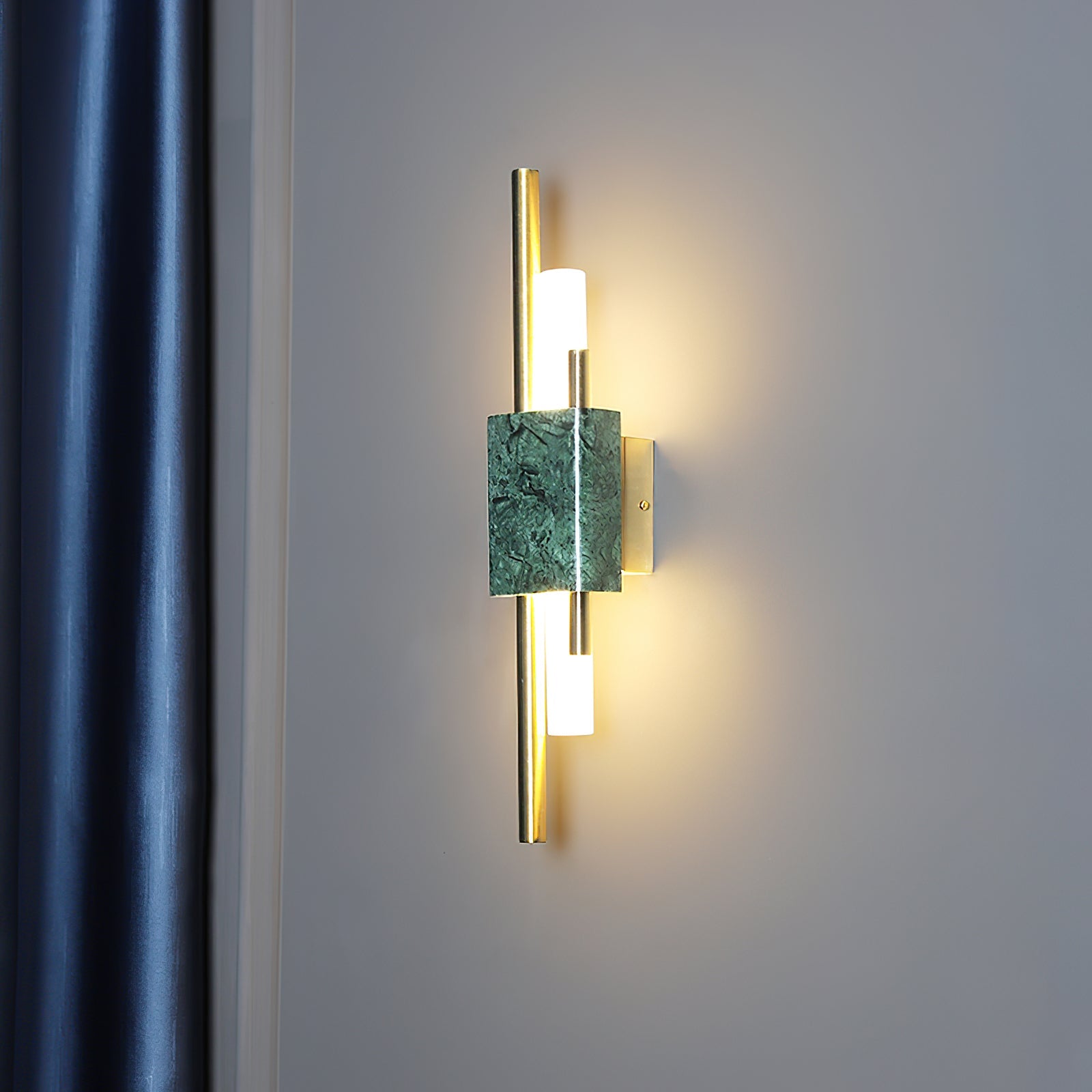 Tanto Plug In Wall Light - Blowlighting