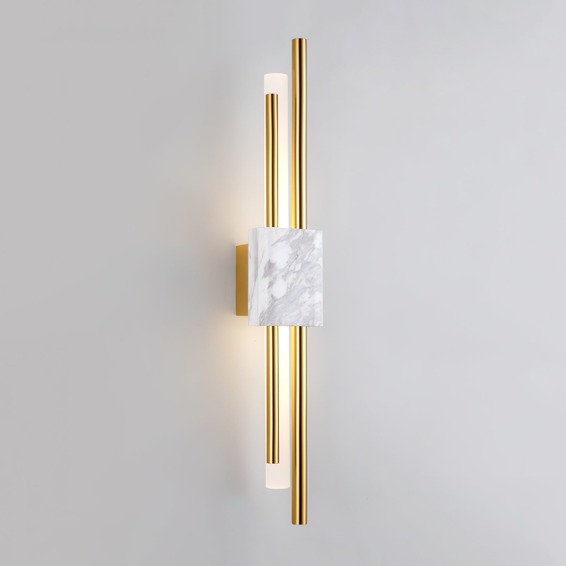Tanto Plug In Wall Light - Blowlighting