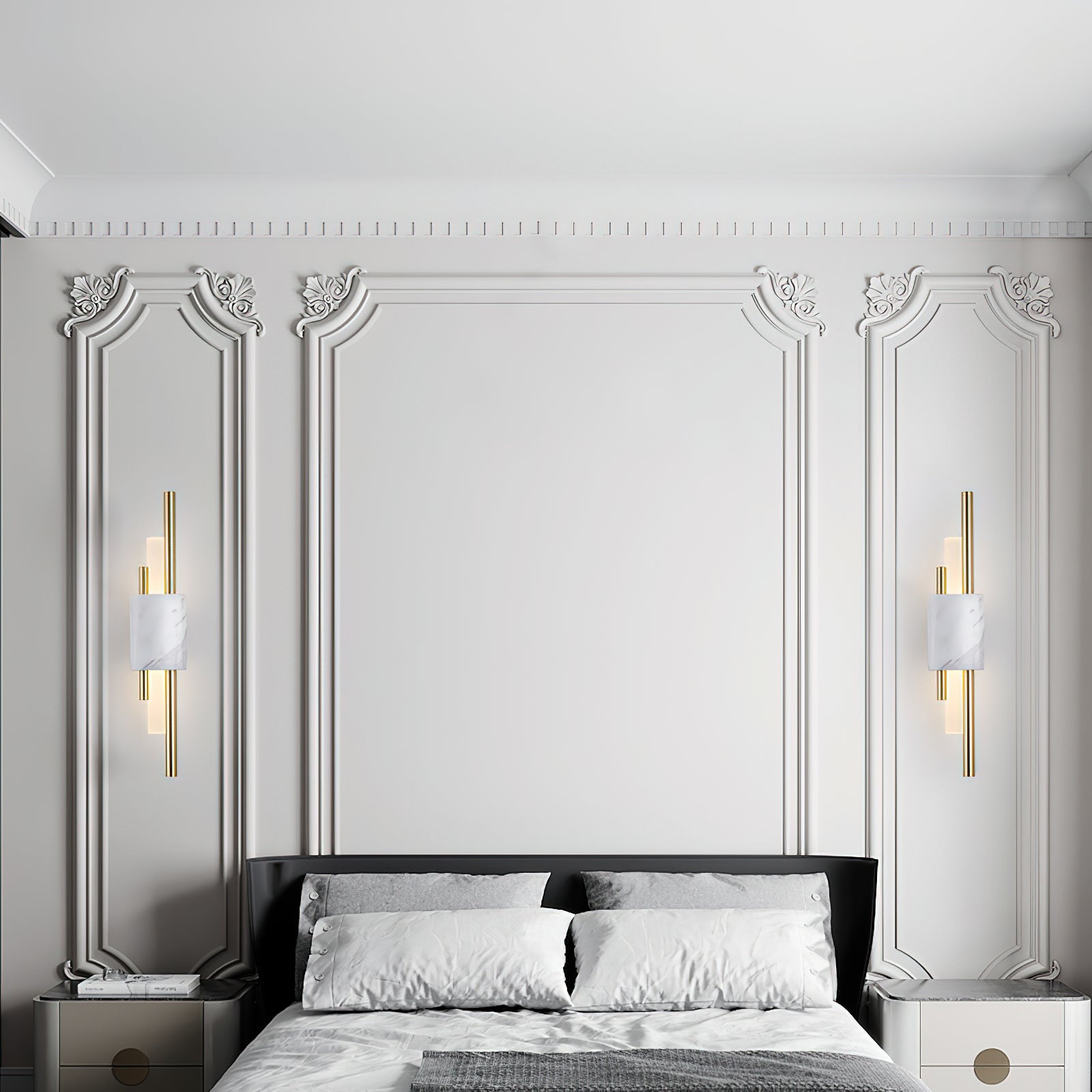 Tanto Wall Light - Blowlighting