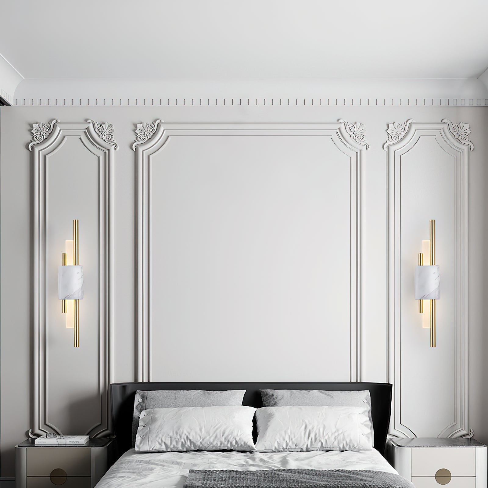 Tanto Plug In Wall Light - Blowlighting