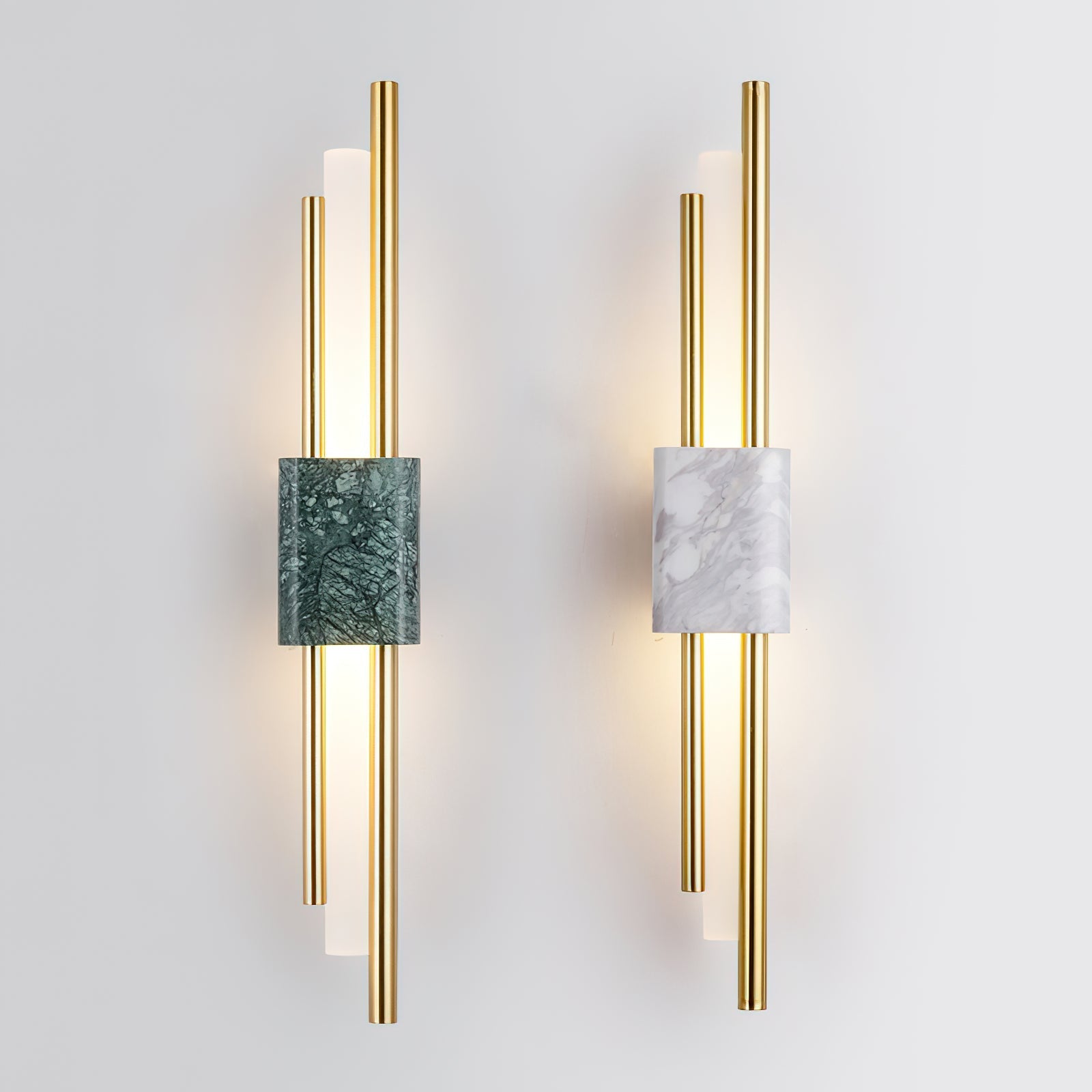 Tanto Plug In Wall Light - Blowlighting