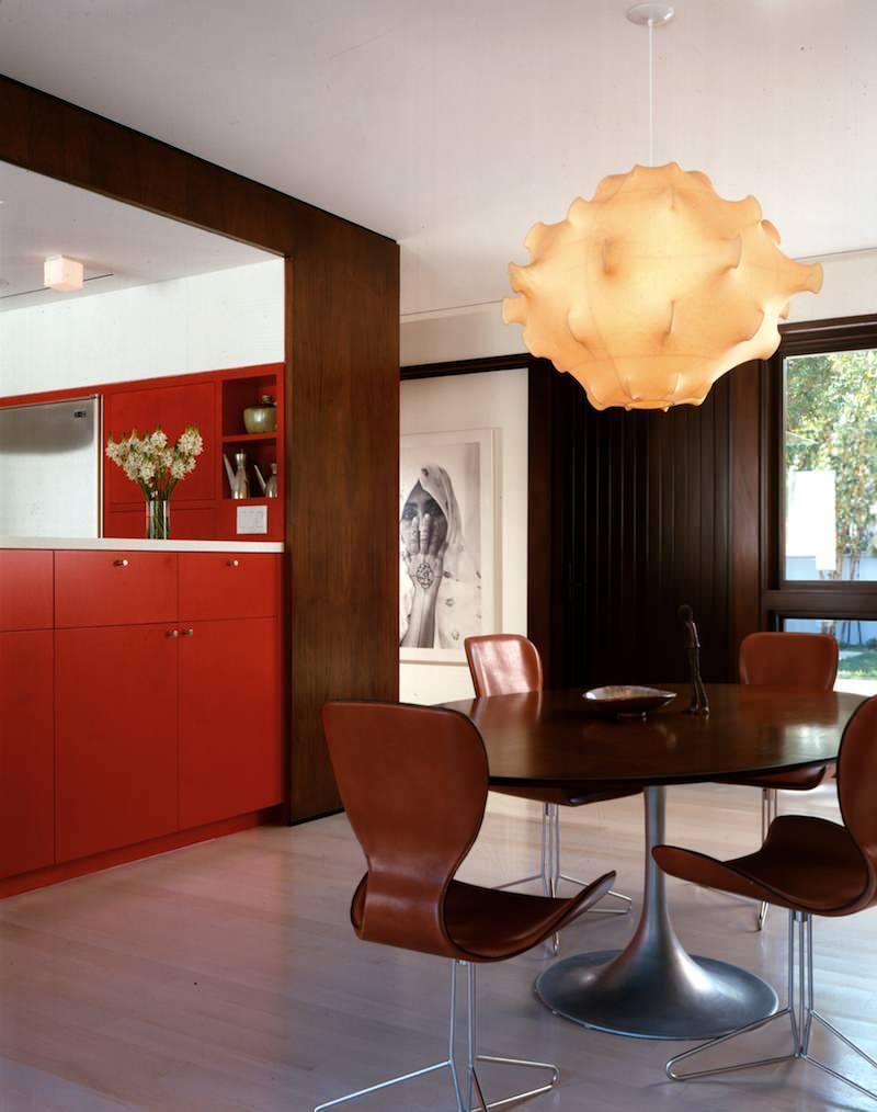 Cocoon Bloom Pendant Lamp - Blowlighting