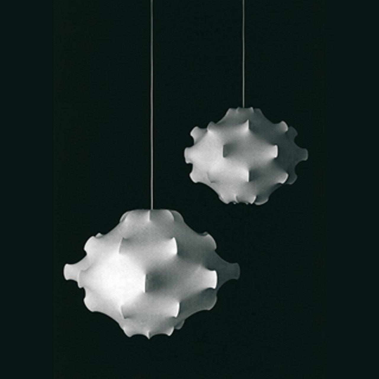 Cocoon Bloom Pendant Lamp - Blowlighting
