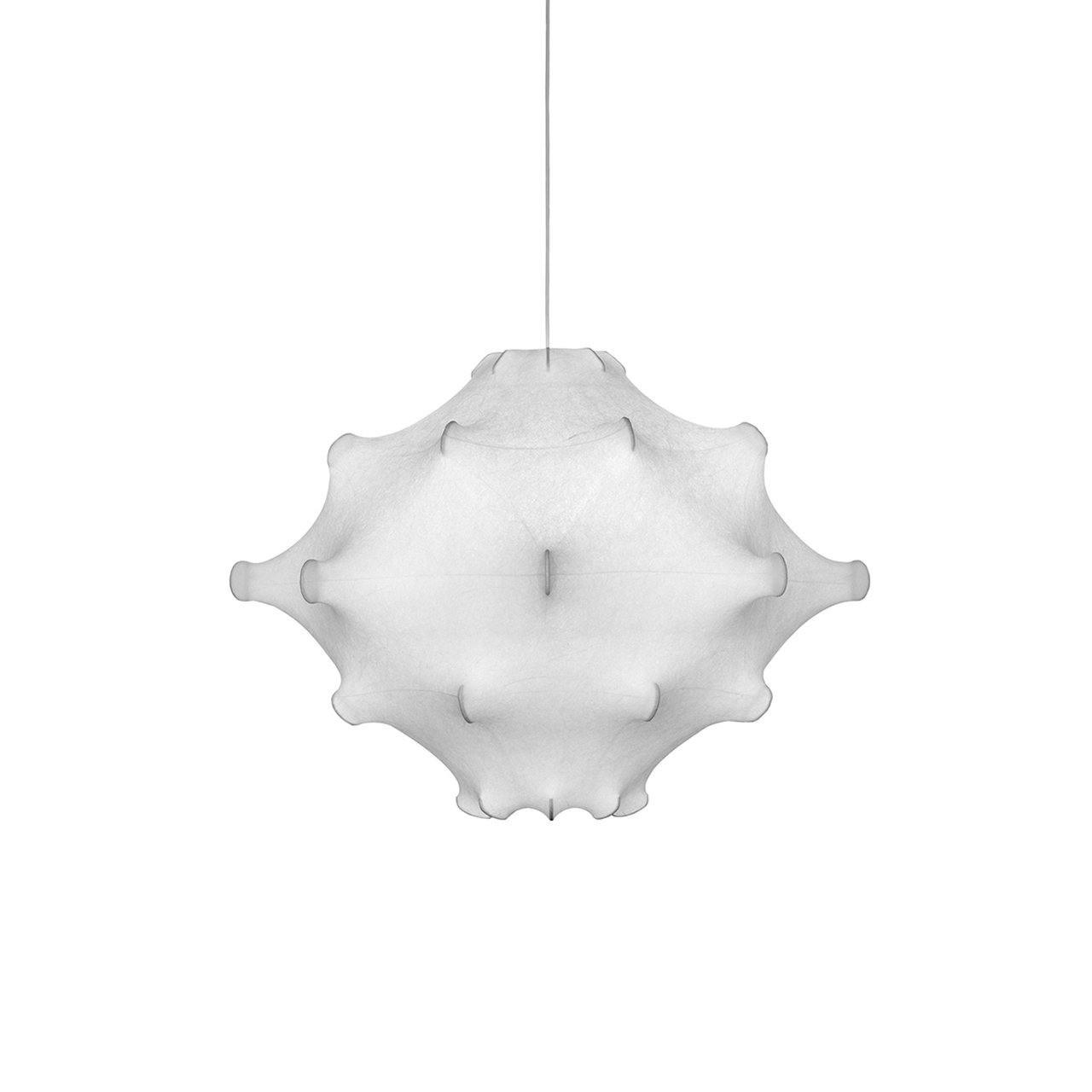 Cocoon Bloom Pendant Lamp - Blowlighting