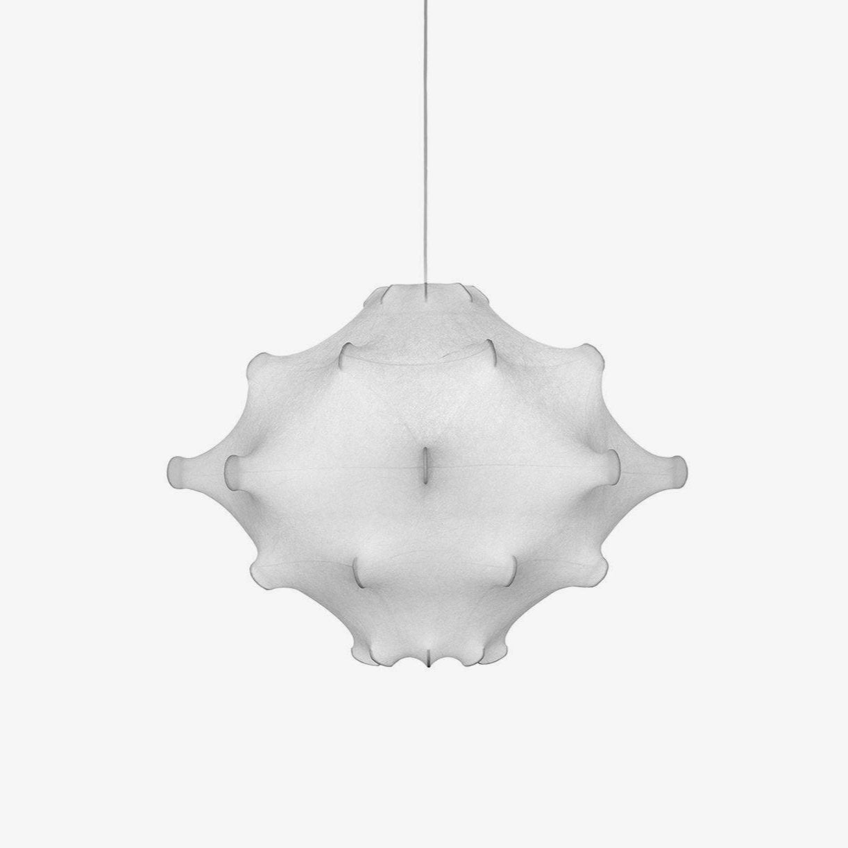 Cocoon Bloom Pendant Lamp - Blowlighting
