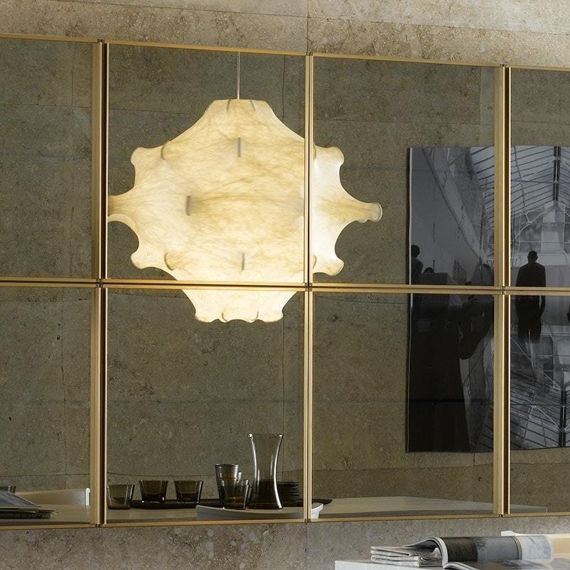 Cocoon Bloom Pendant Lamp - Blowlighting
