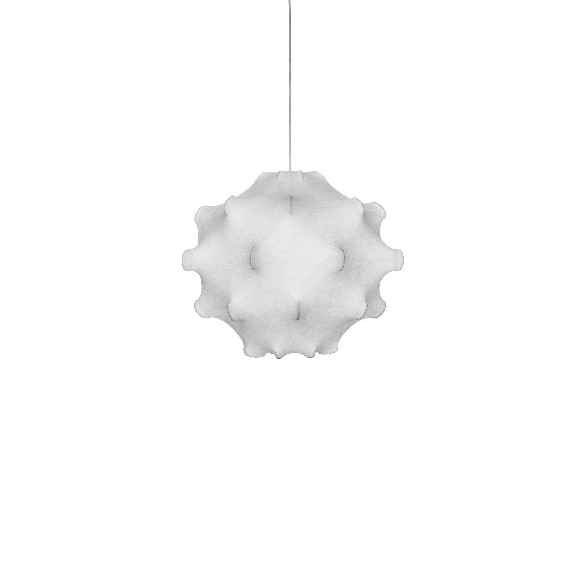 Cocoon Bloom Pendant Lamp - Blowlighting