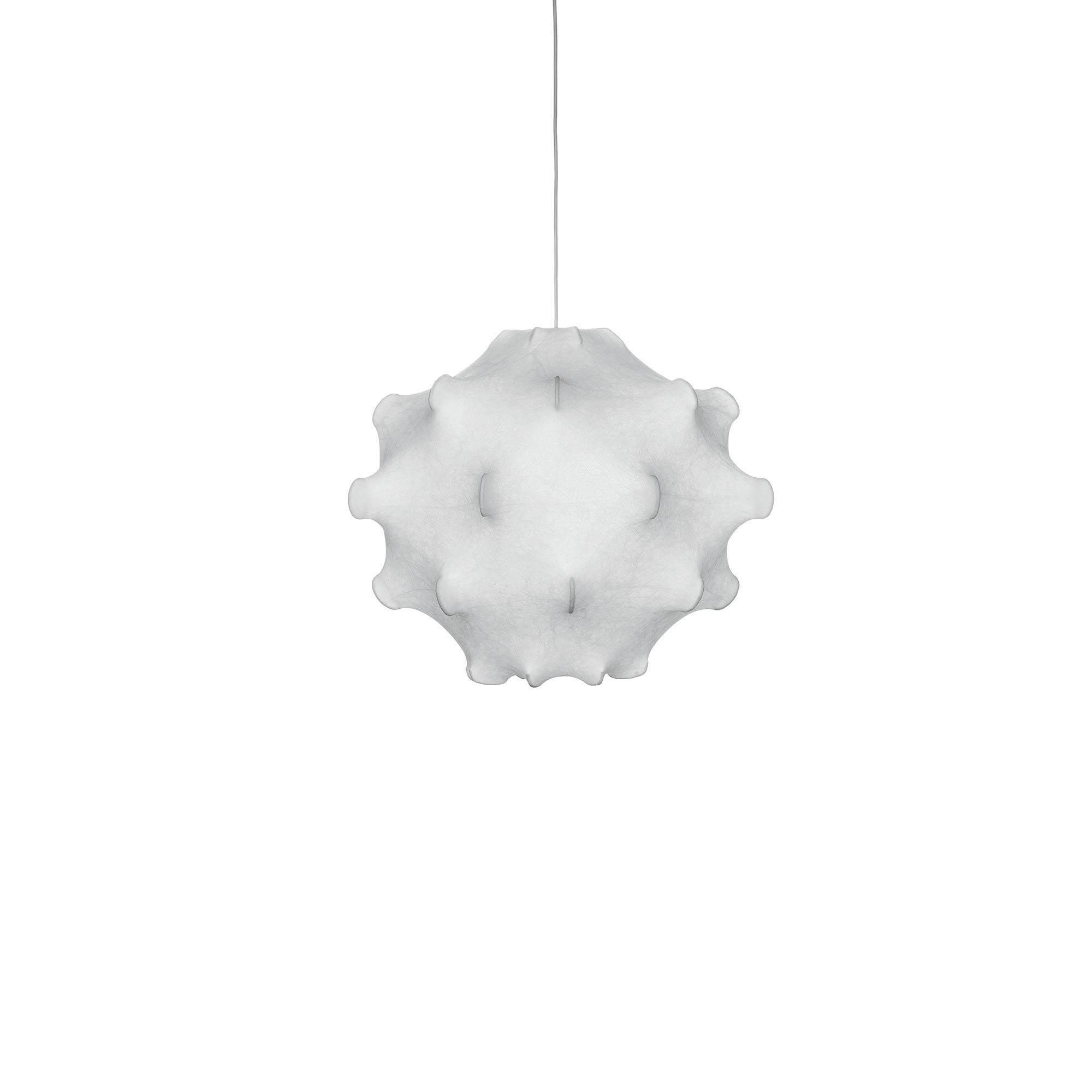 Cocoon Bloom Pendant Lamp - Blowlighting