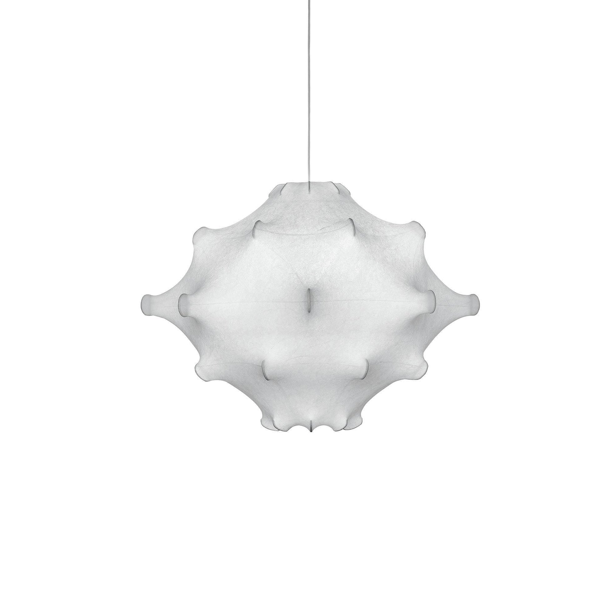 Cocoon Bloom Pendant Lamp - Blowlighting