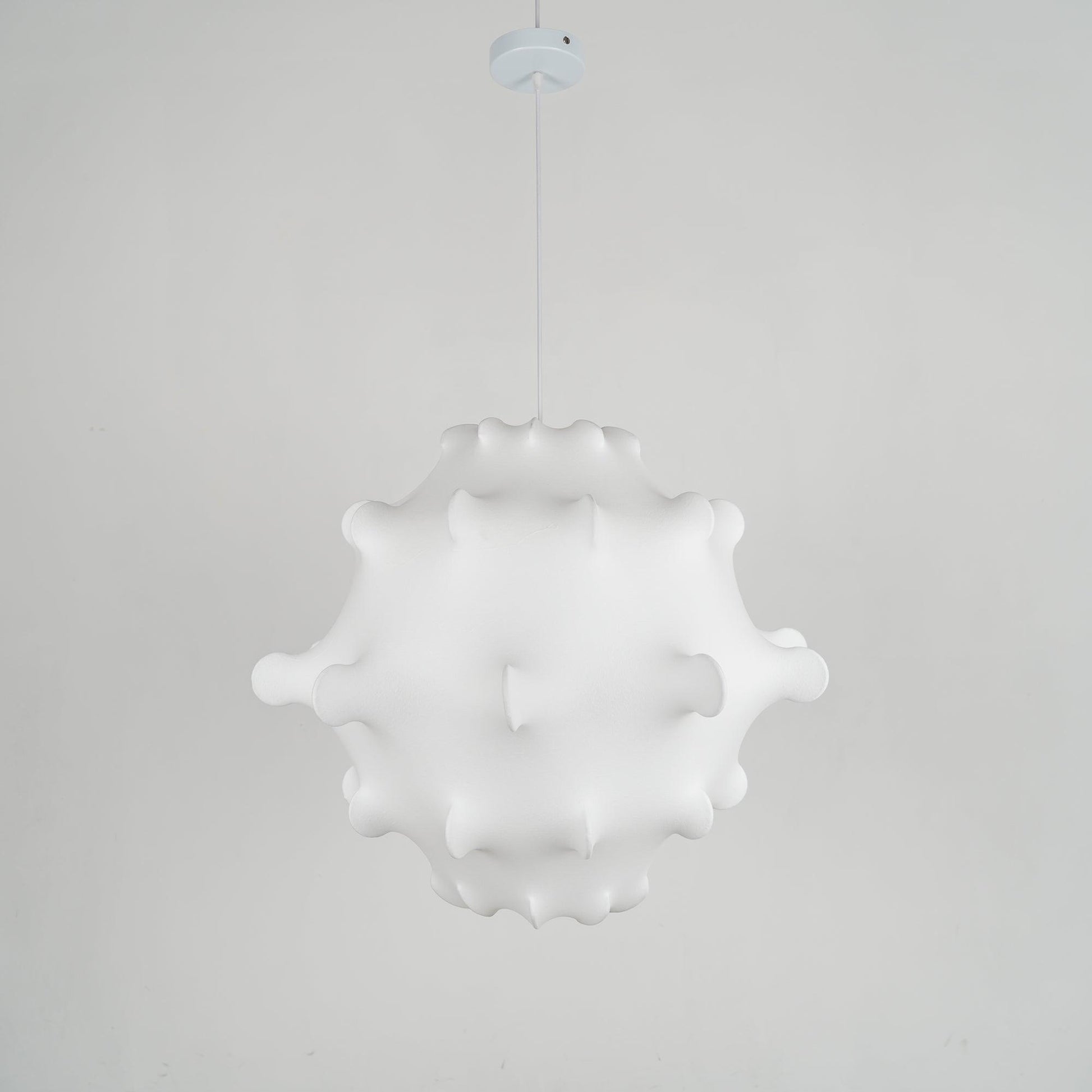 Cocoon Bloom Pendant Lamp - Blowlighting