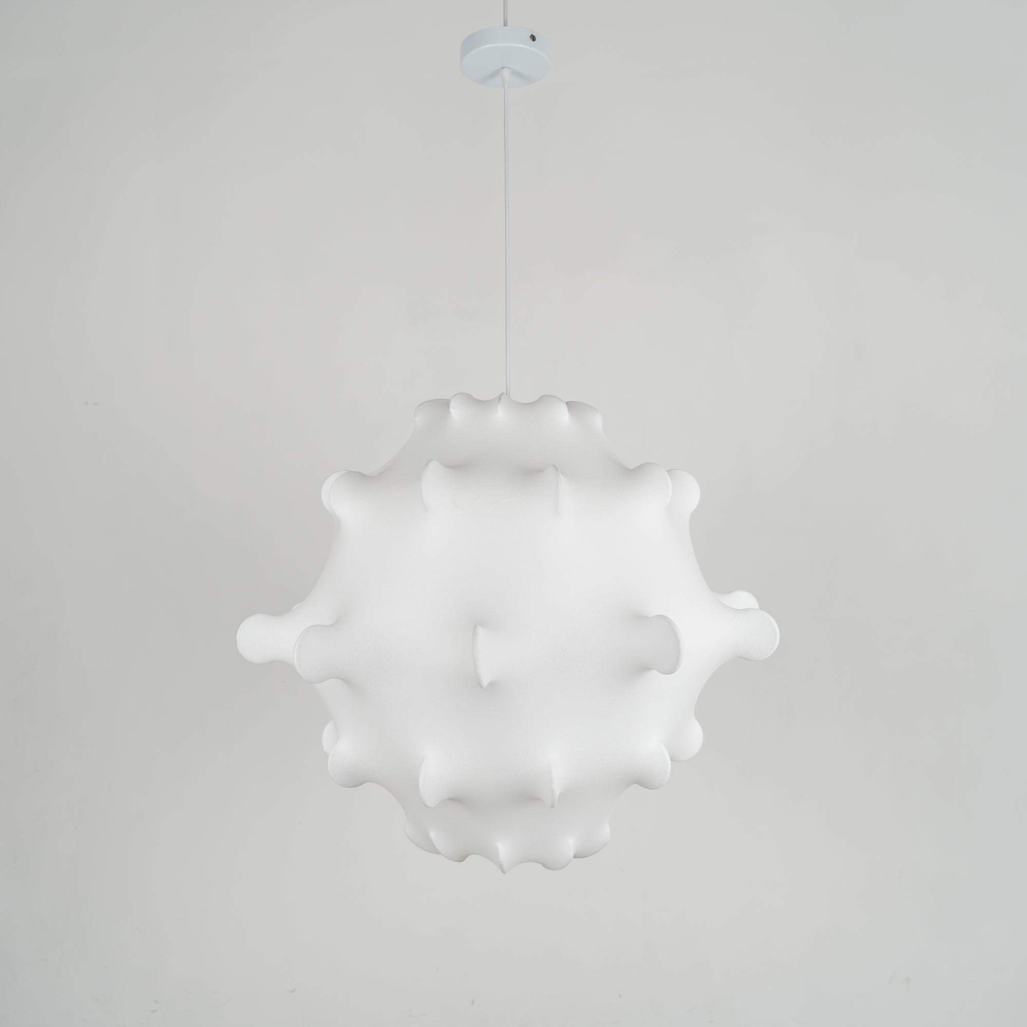 Cocoon Bloom Pendant Lamp - Blowlighting