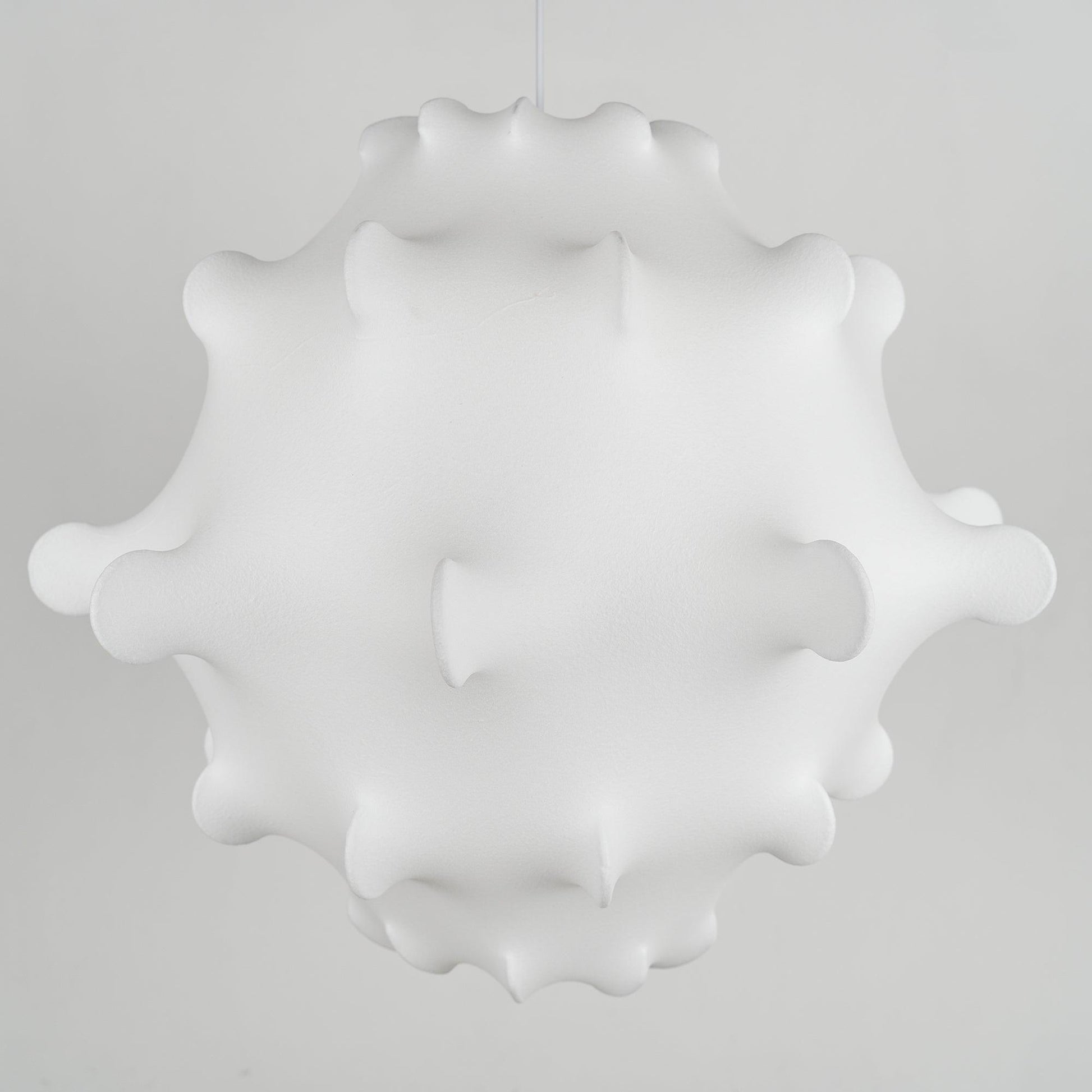Cocoon Bloom Pendant Lamp - Blowlighting
