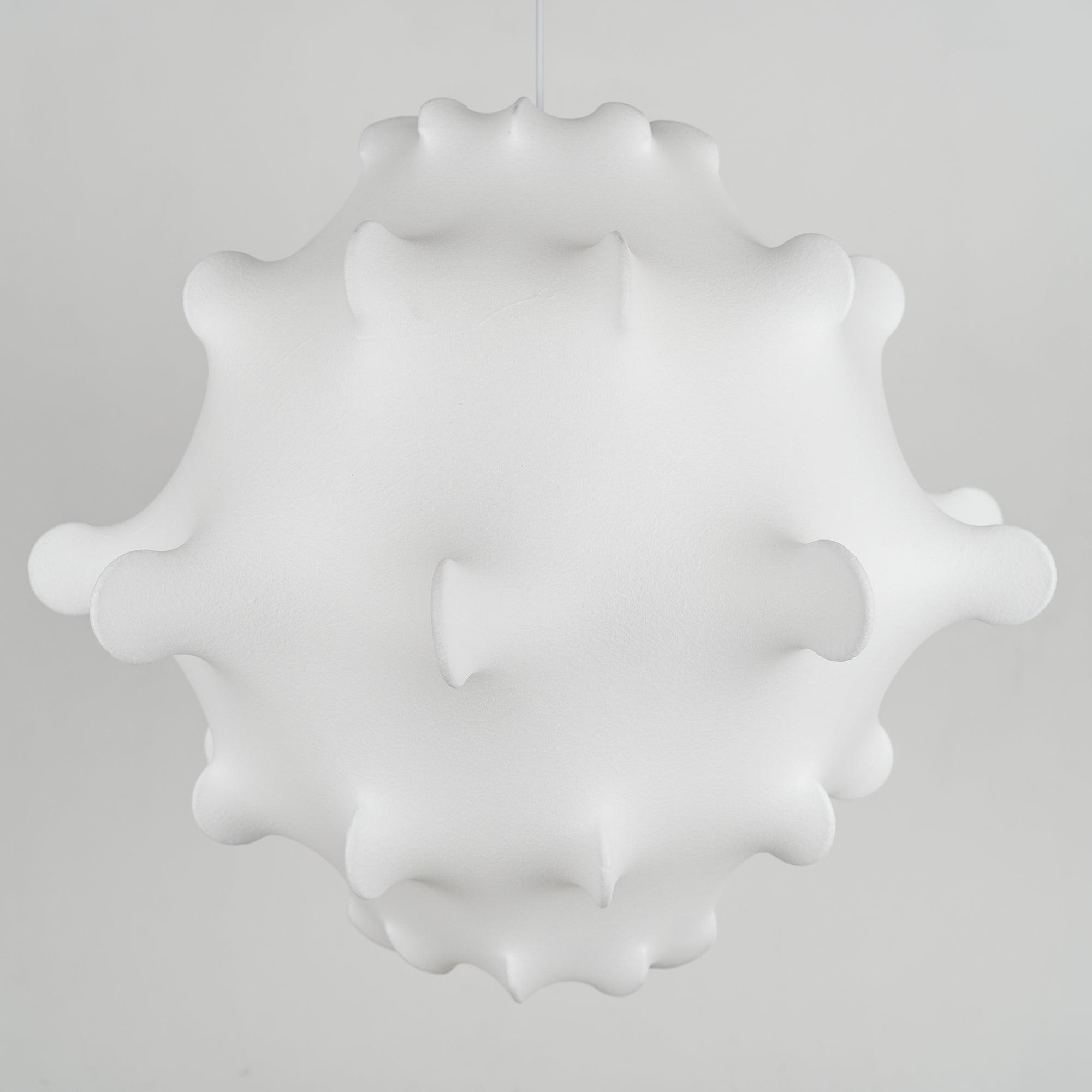 Cocoon Bloom Pendant Lamp - Blowlighting