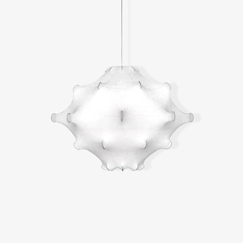 Cocoon Bloom Pendant Lamp - Blowlighting