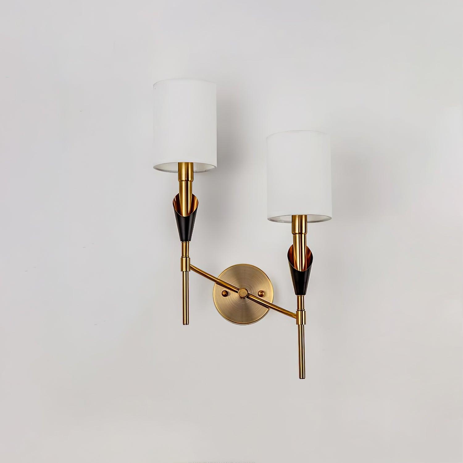 Eurzorira Fabric Wall Light - Blowlighting