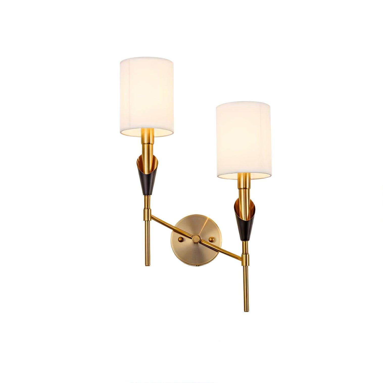 Eurzorira Fabric Wall Light - Blowlighting