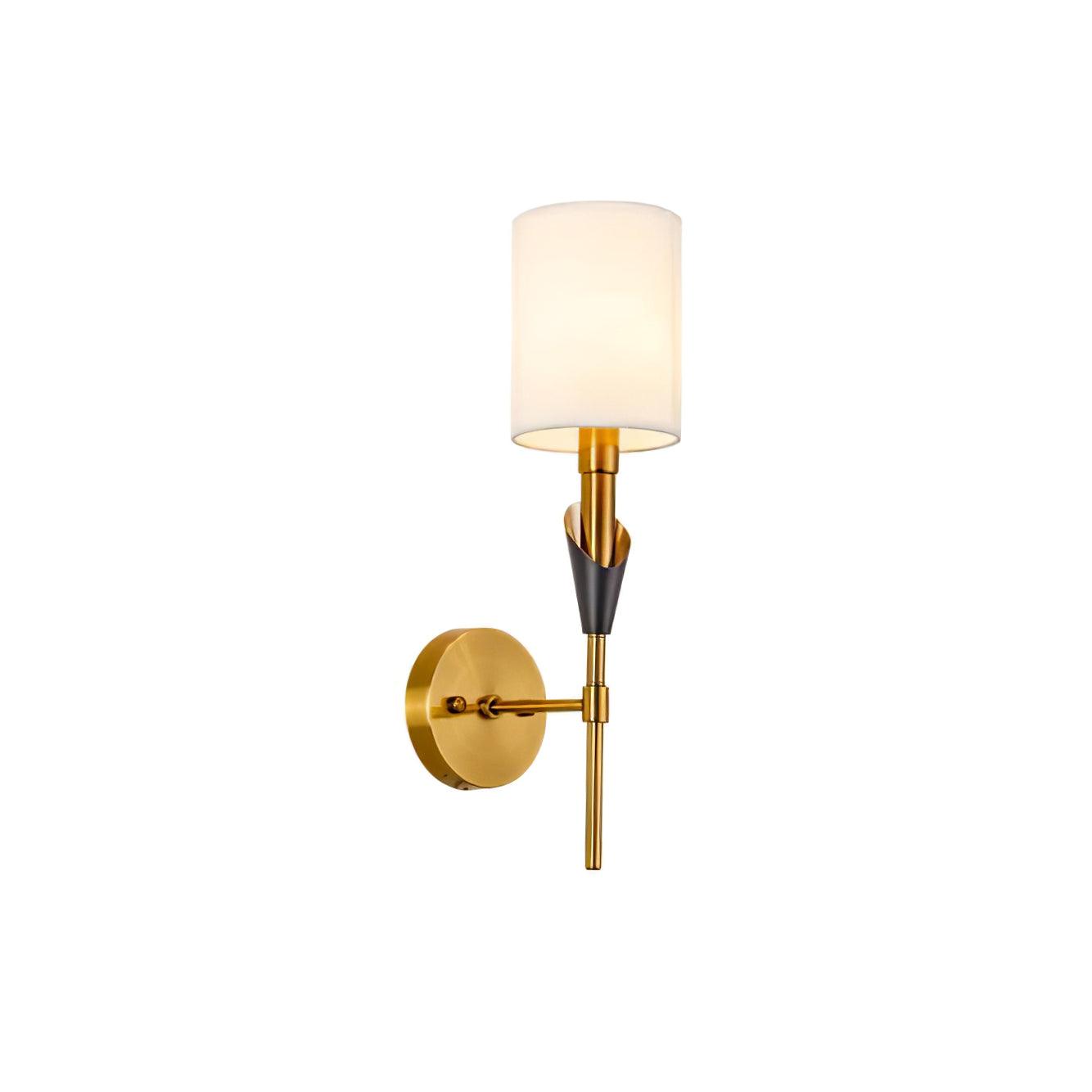 Eurzorira Fabric Wall Light - Blowlighting