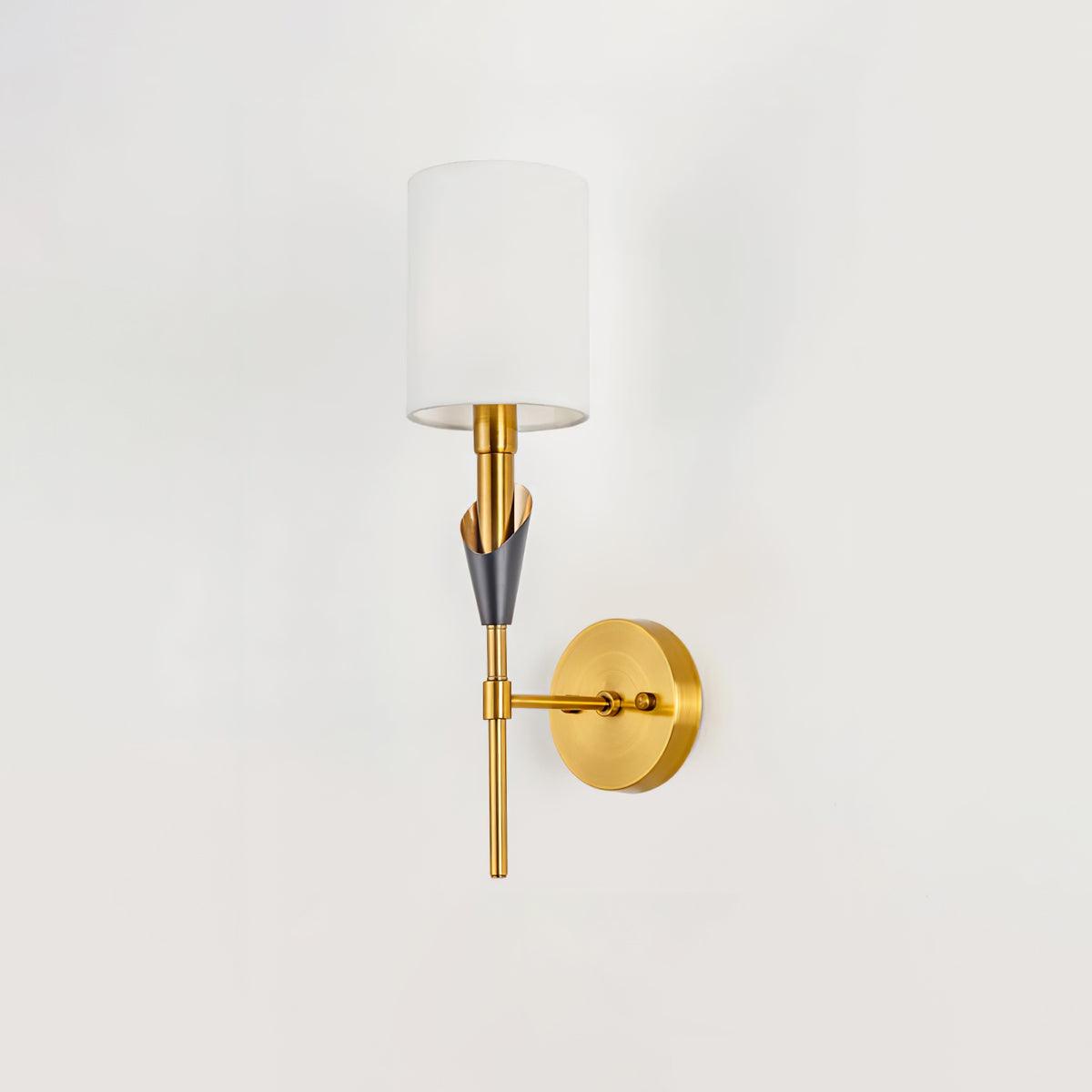Eurzorira Fabric Wall Light - Blowlighting