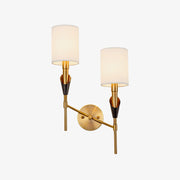 Eurzorira Fabric Wall Light - Blowlighting