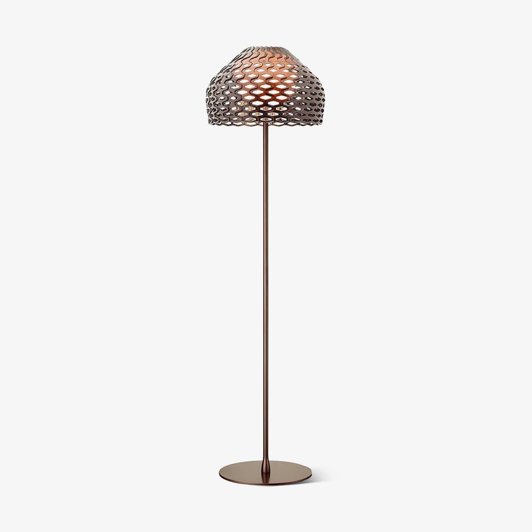 Armadillo Floor Lamp - Blowlighting
