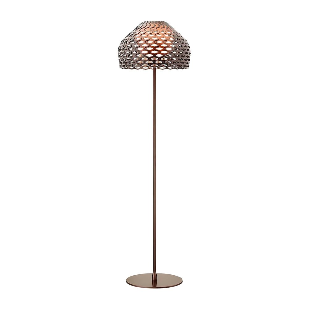 Armadillo Floor Lamp - Blowlighting