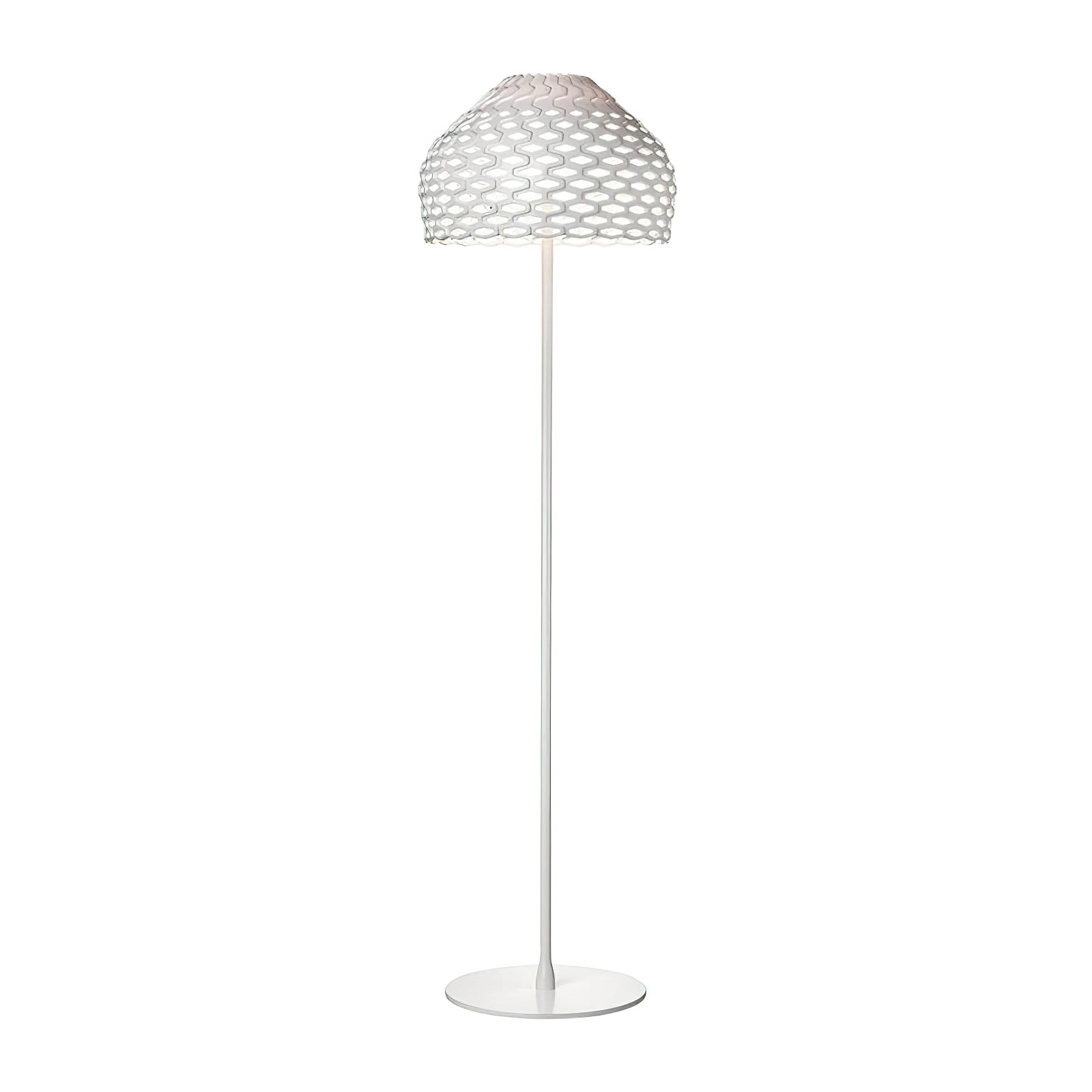 Armadillo Floor Lamp - Blowlighting