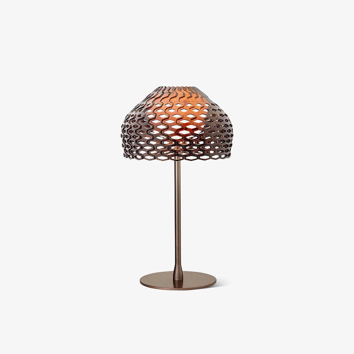 Armadillo Table Lamp - Blowlighting