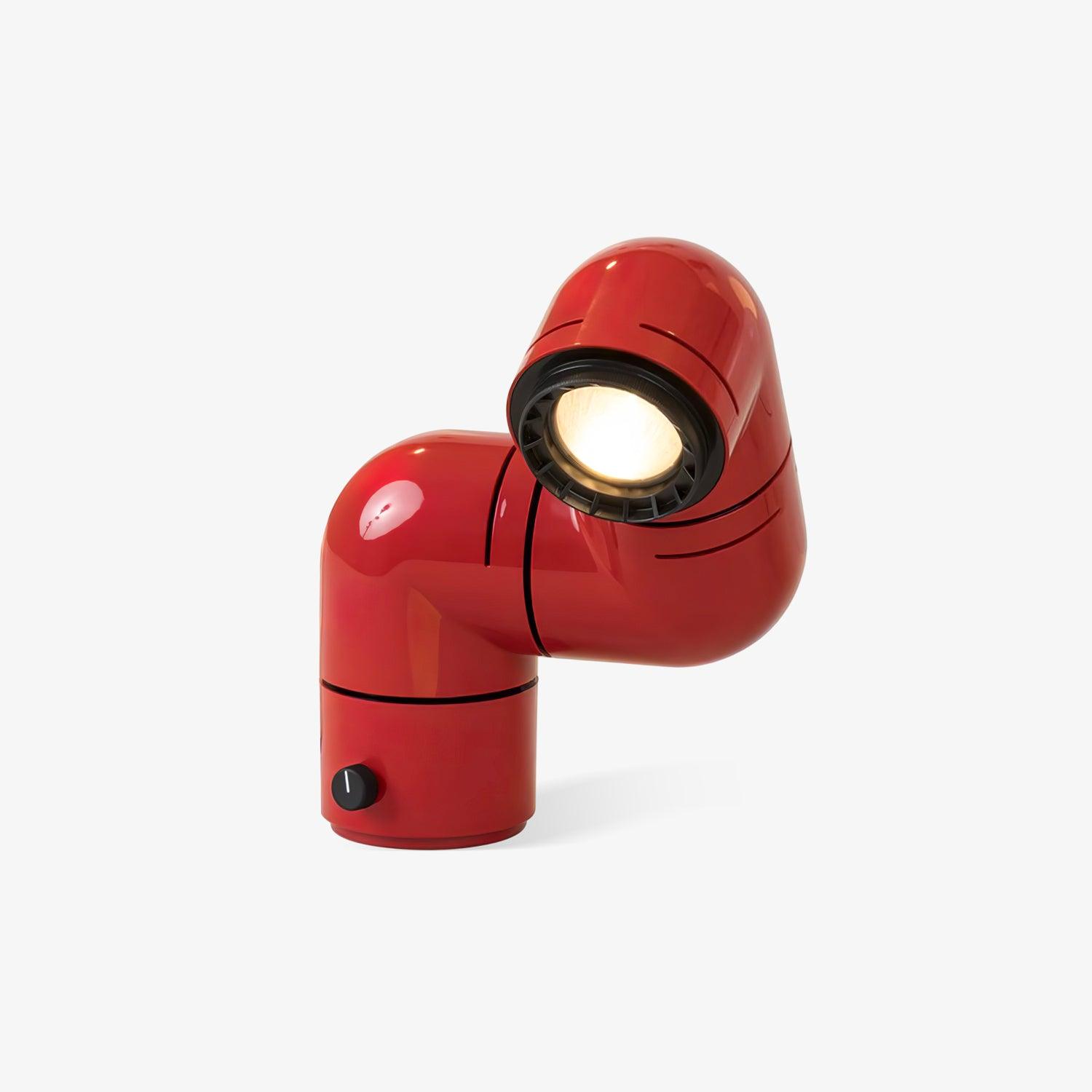 Tatu Table Lamp - Blowlighting