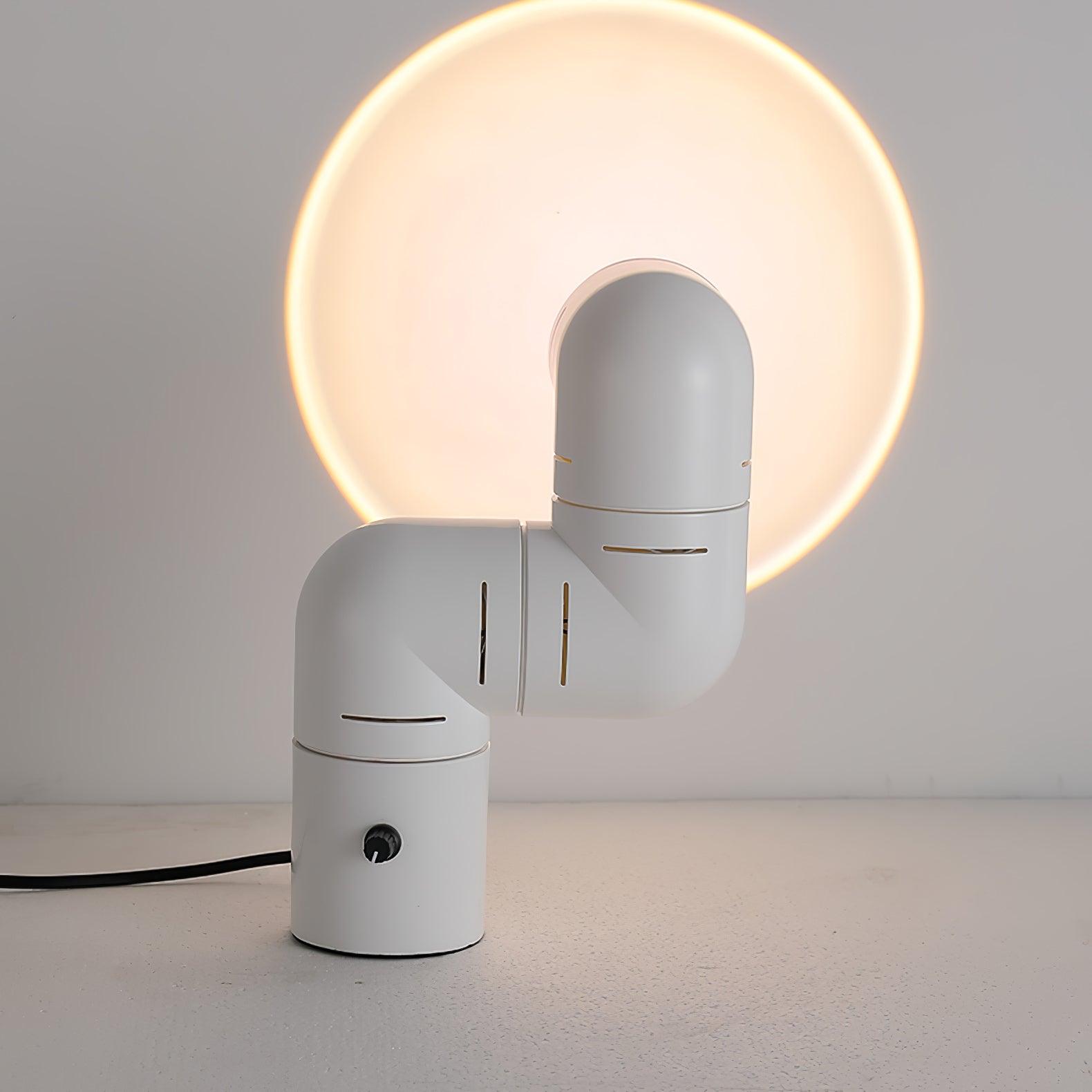 Tatu Table Lamp - Blowlighting
