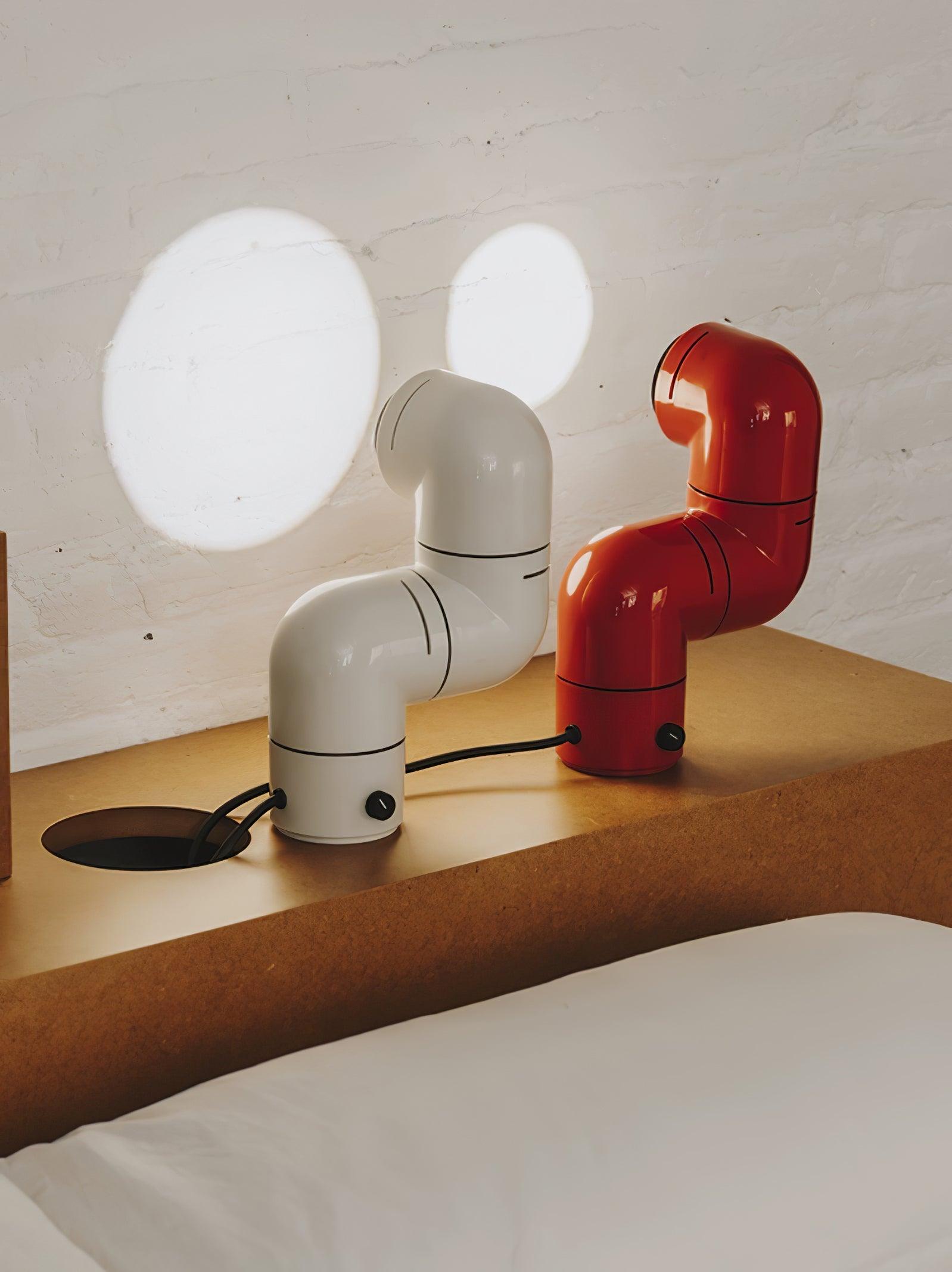 Tatu Table Lamp - Blowlighting