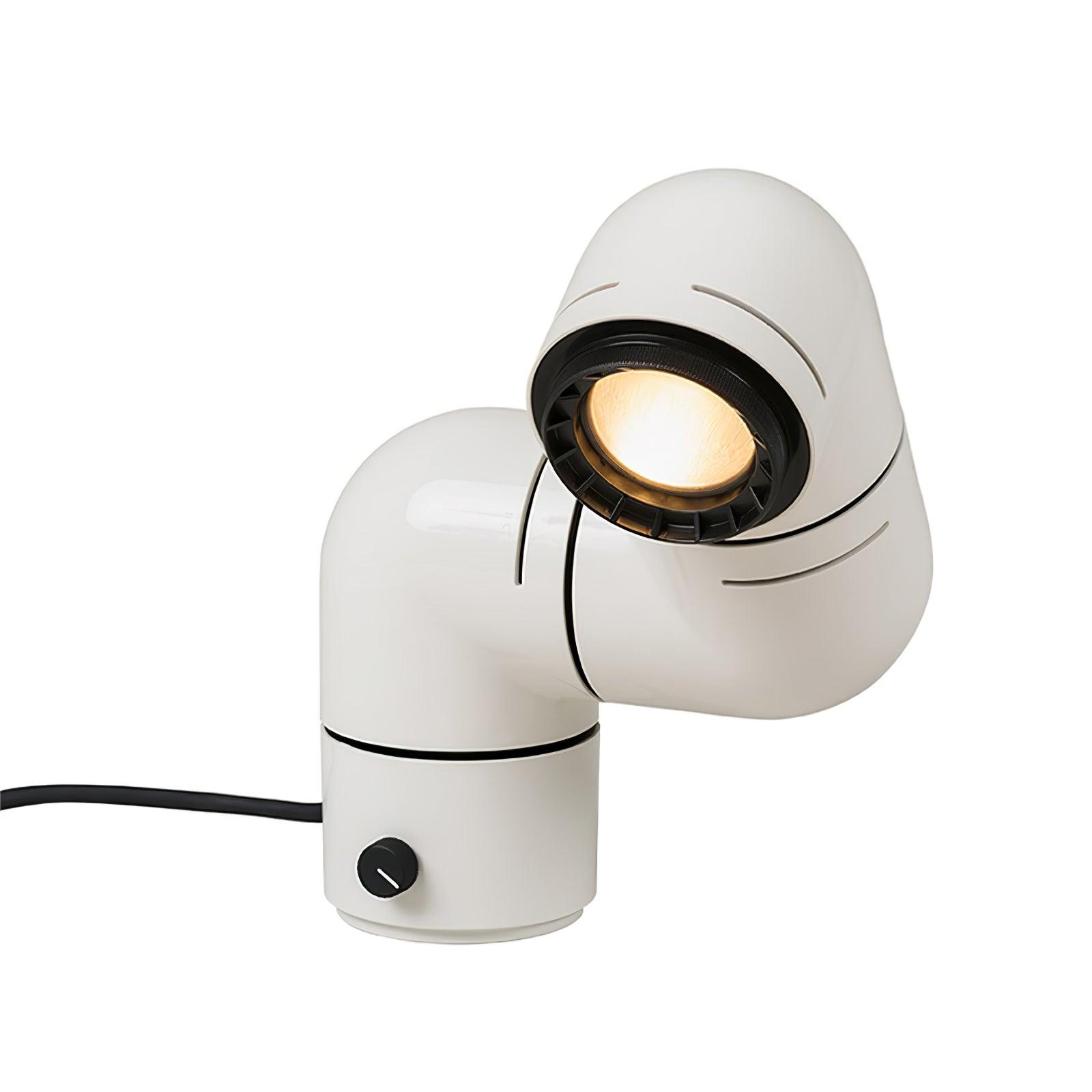 Tatu Table Lamp - Blowlighting