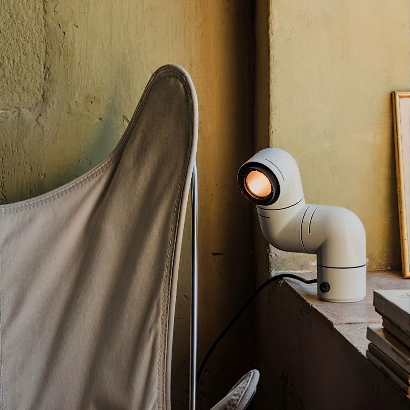 Tatu Table Lamp - Blowlighting