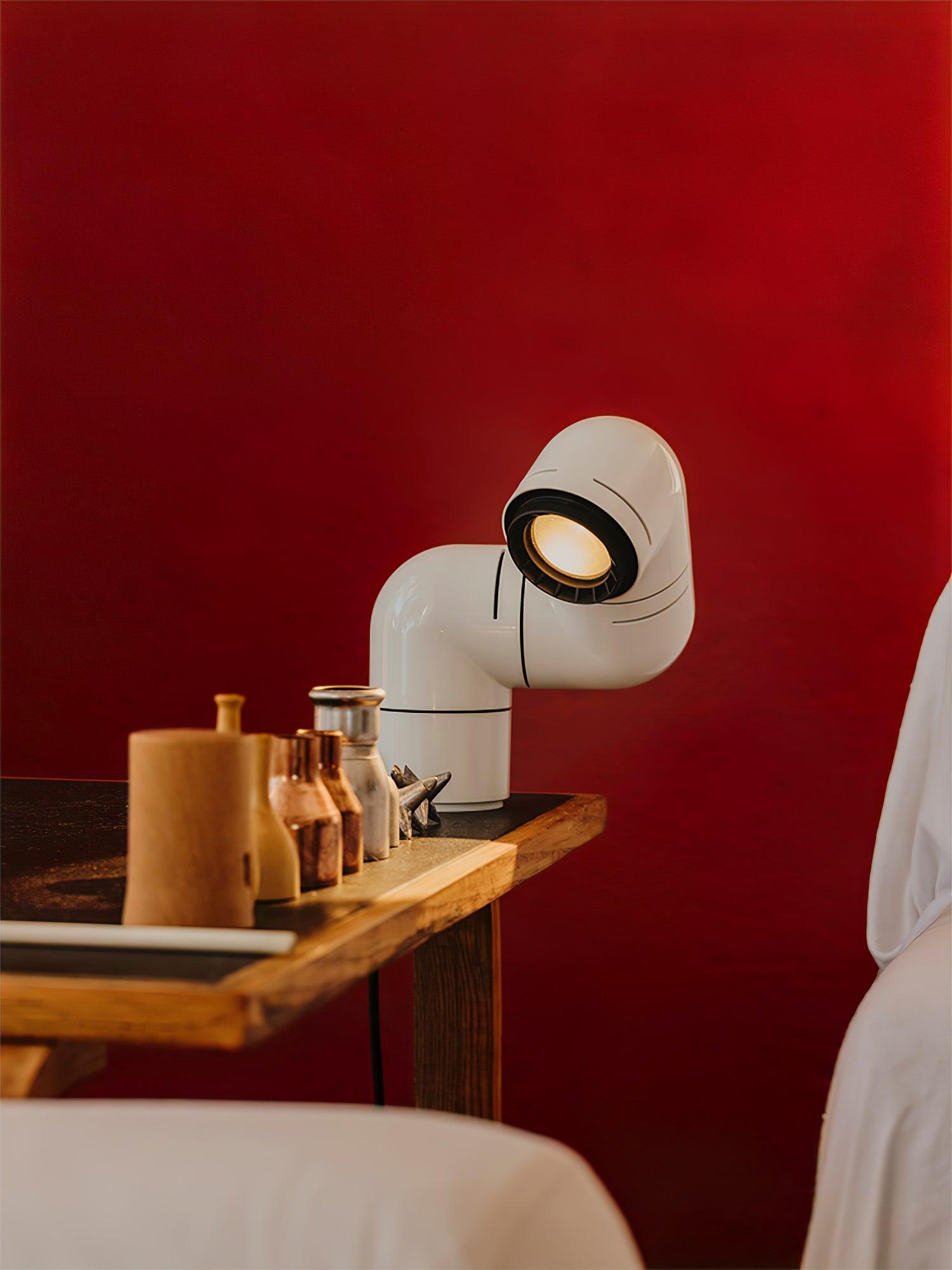 Tatu Table Lamp - Blowlighting