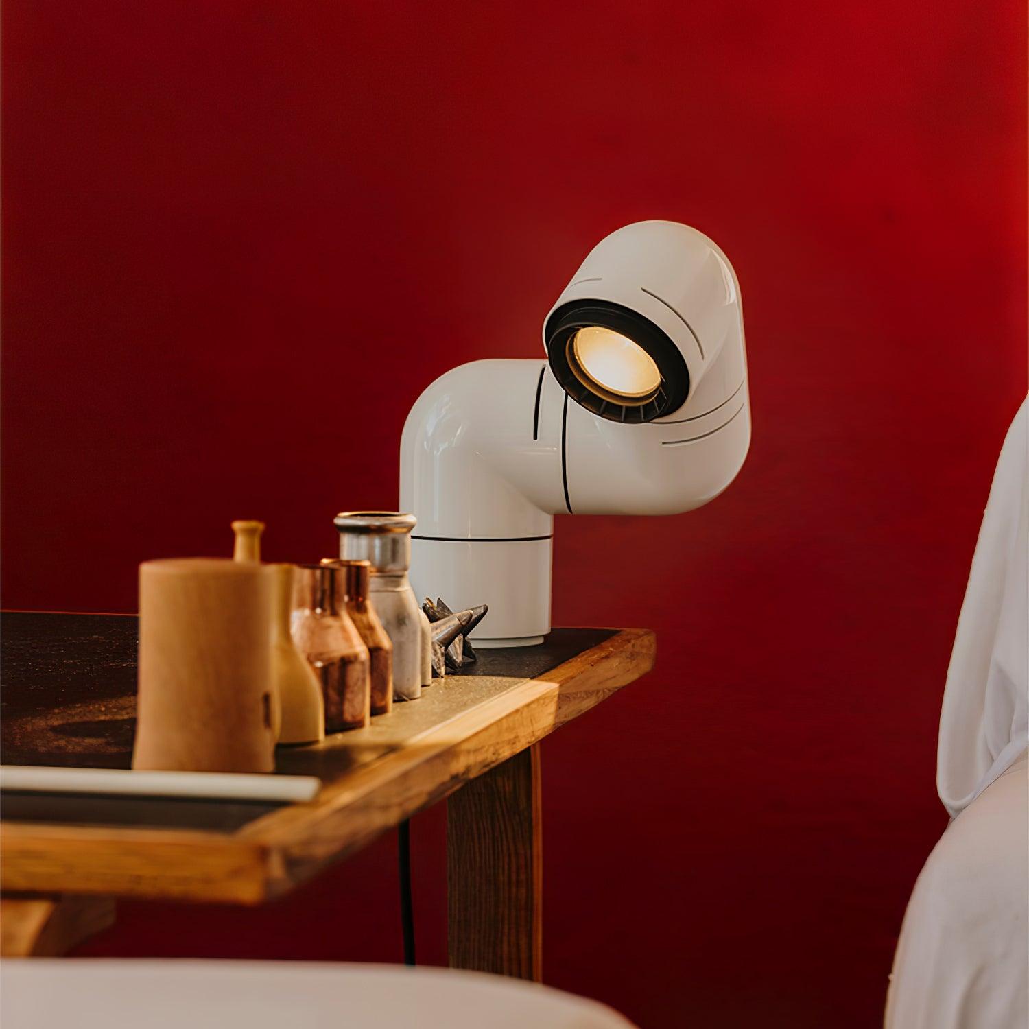 Tatu Table Lamp - Blowlighting