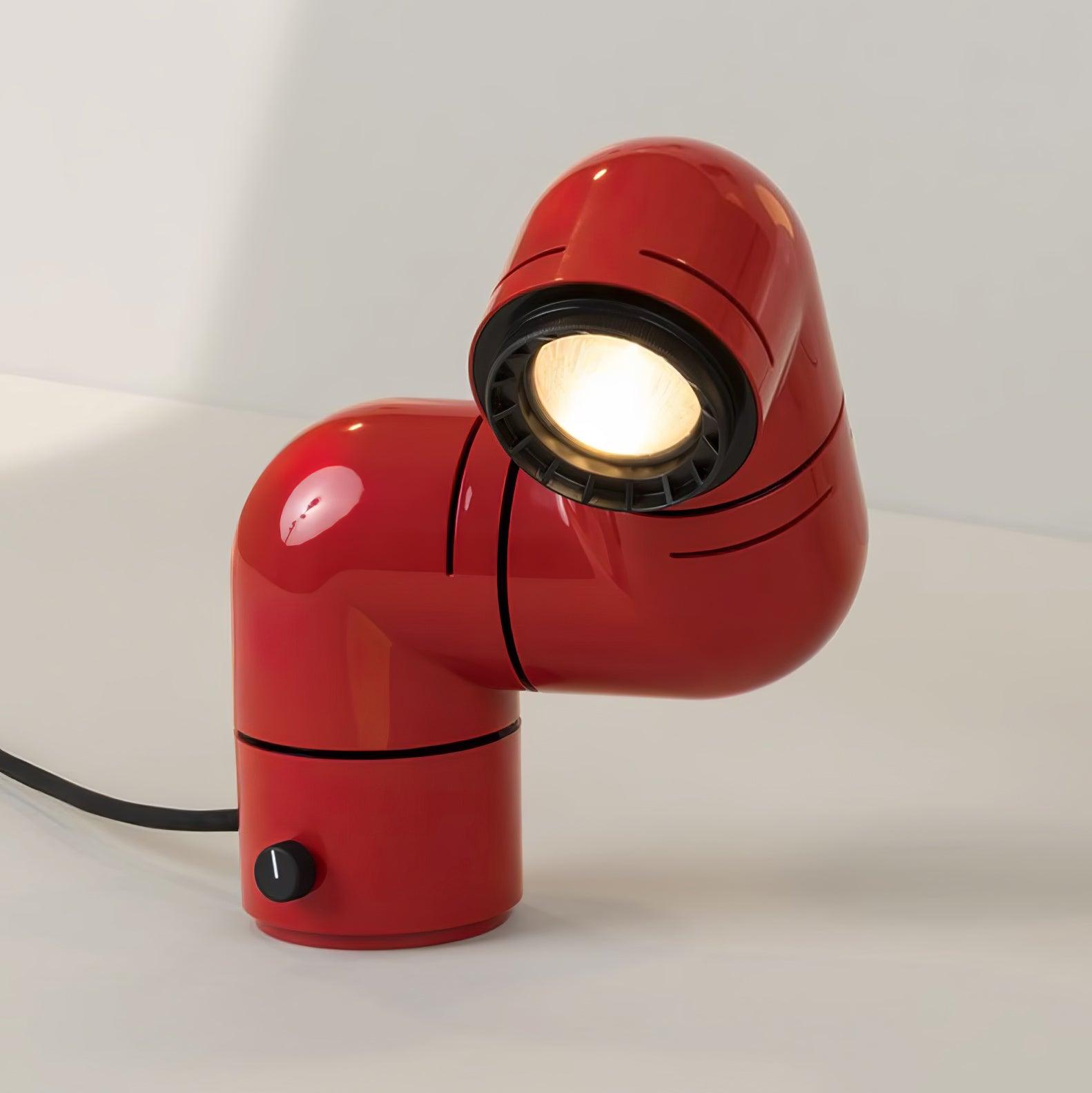 Tatu Table Lamp - Blowlighting