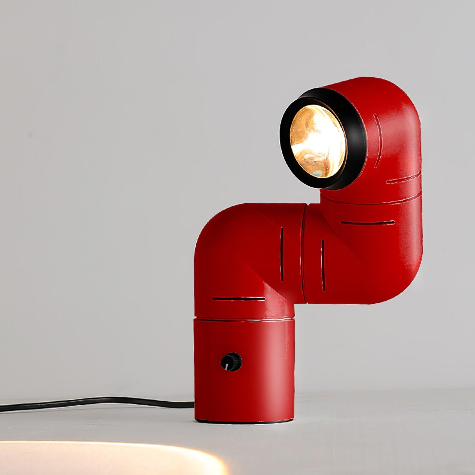 Tatu Table Lamp - Blowlighting