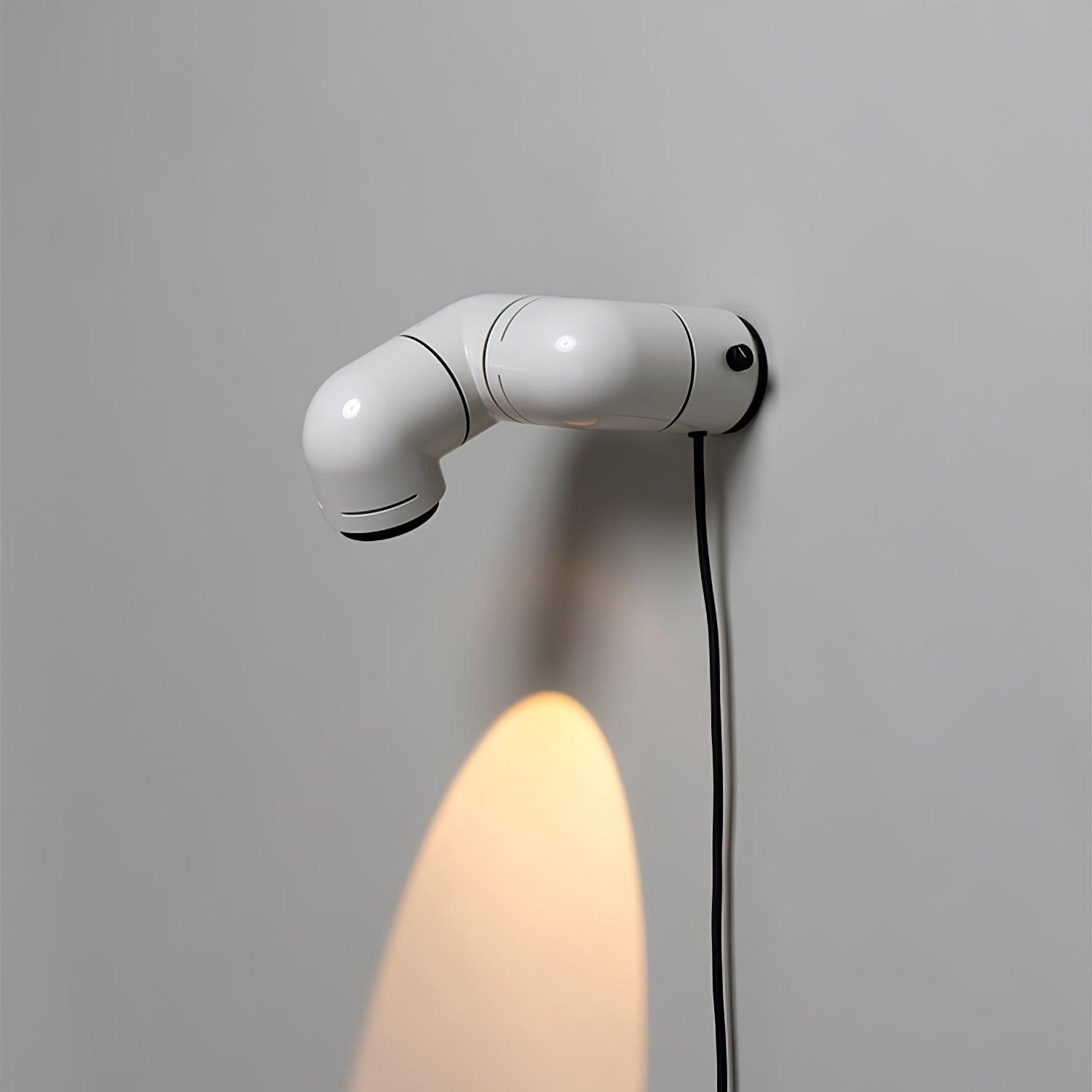 Tatu Table Lamp - Blowlighting