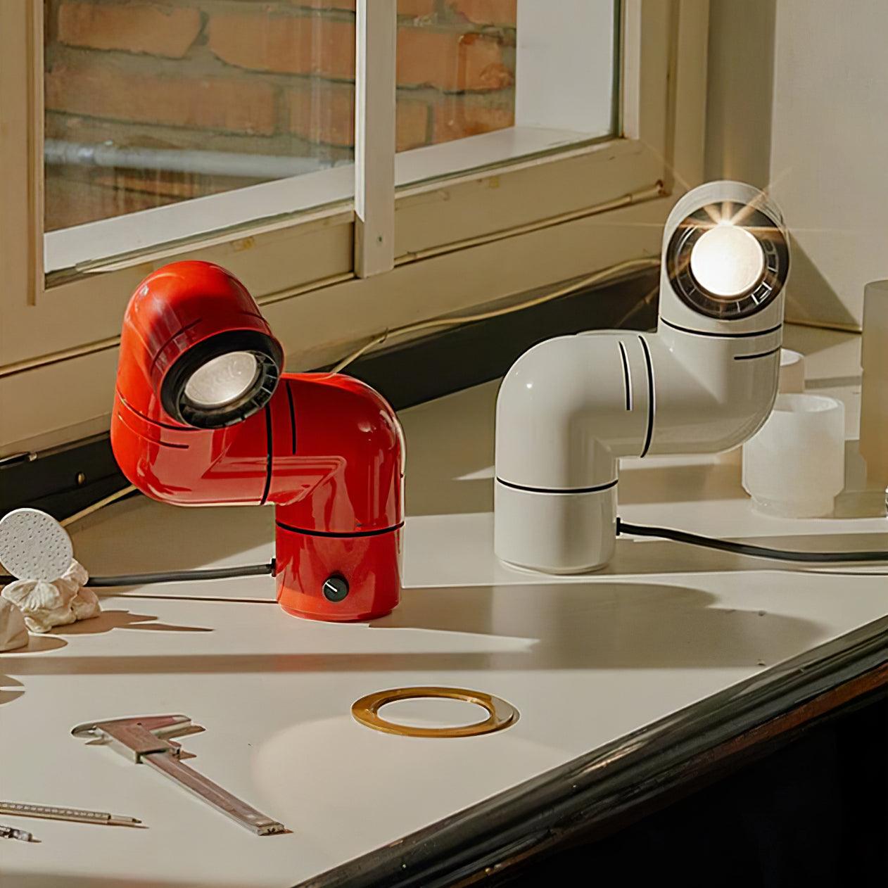 Tatu Table Lamp - Blowlighting